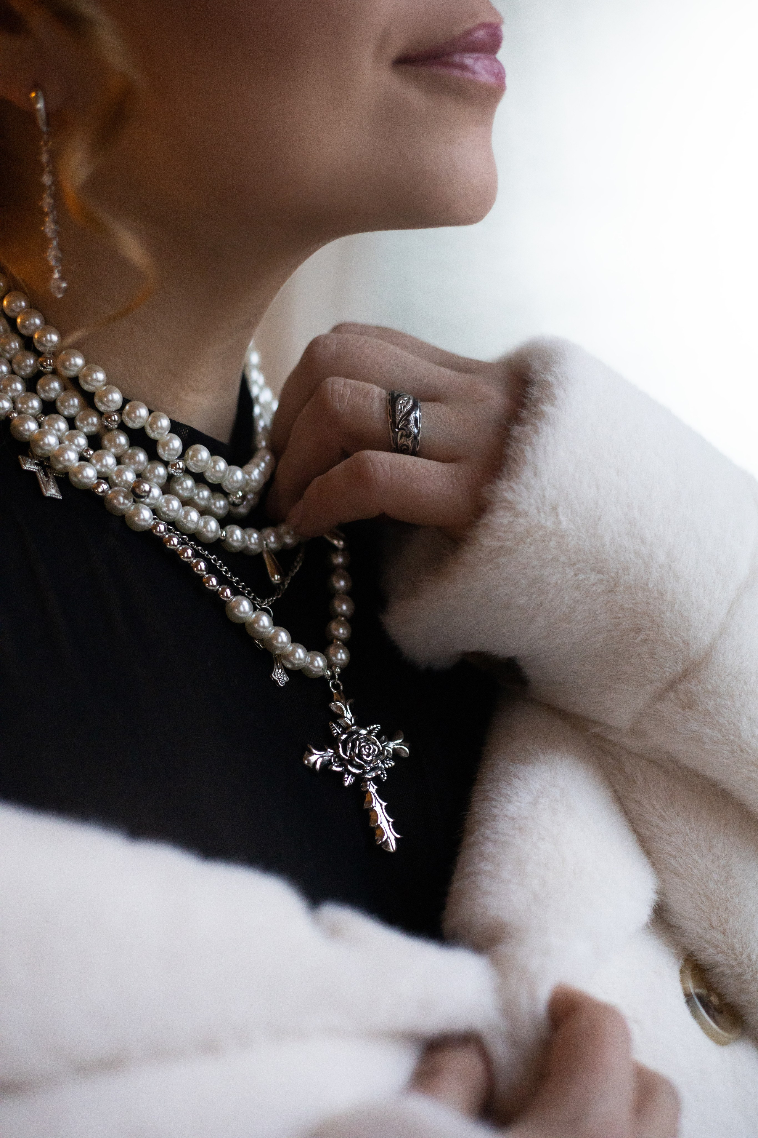 Креатор, ведущая, автор, спикер Светлана Бланшар