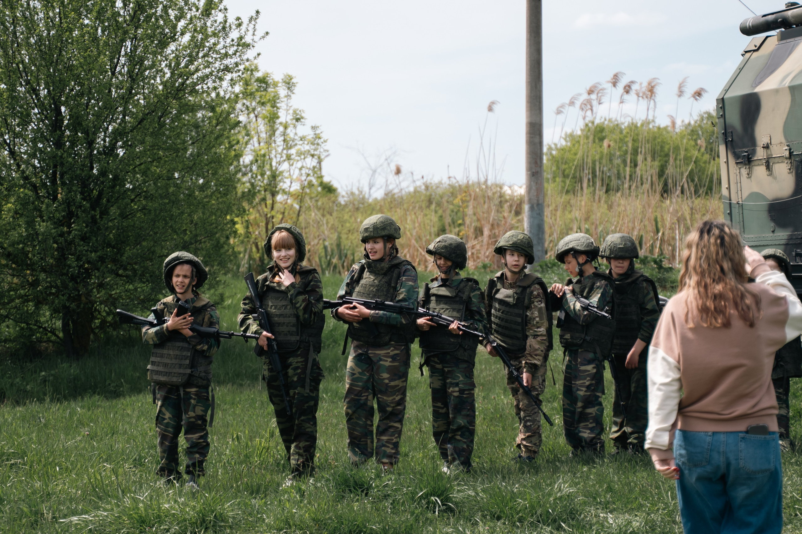 Спорт и соревнования. Репортажный фотограф в Краснодаре Ильченко Дарья