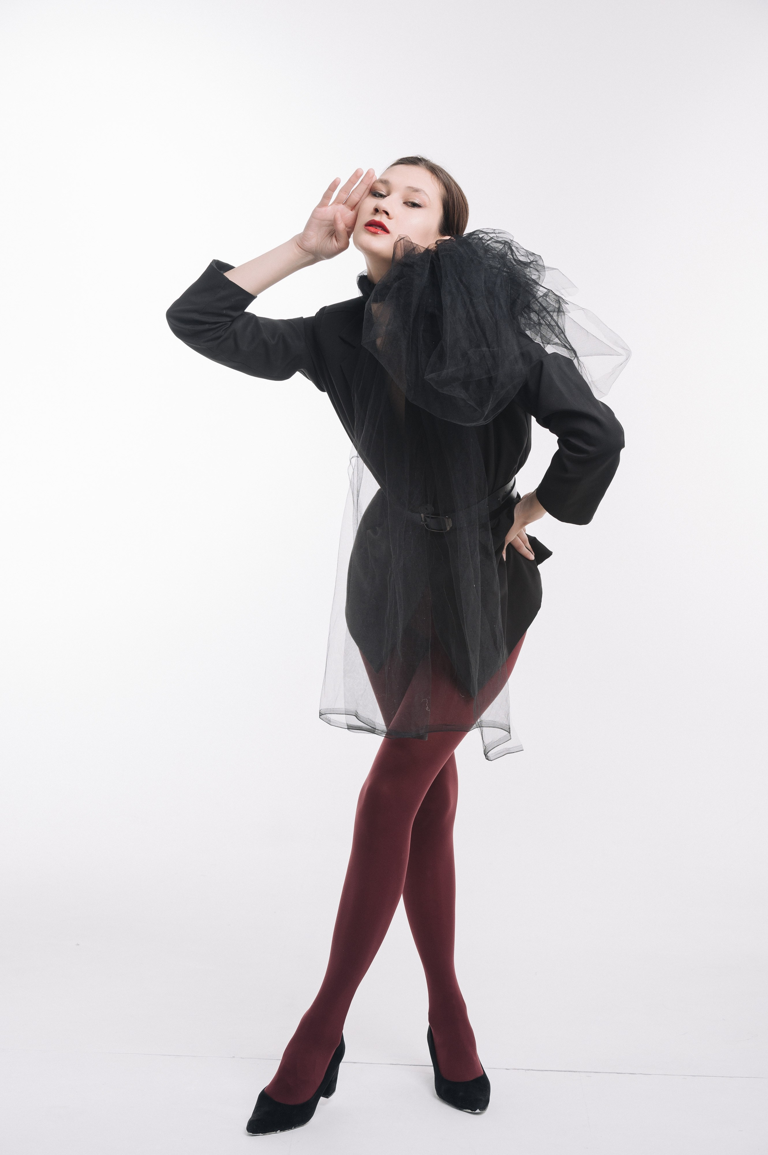 Вера. Модельное агентство ART PODIUM ULAN-UDE