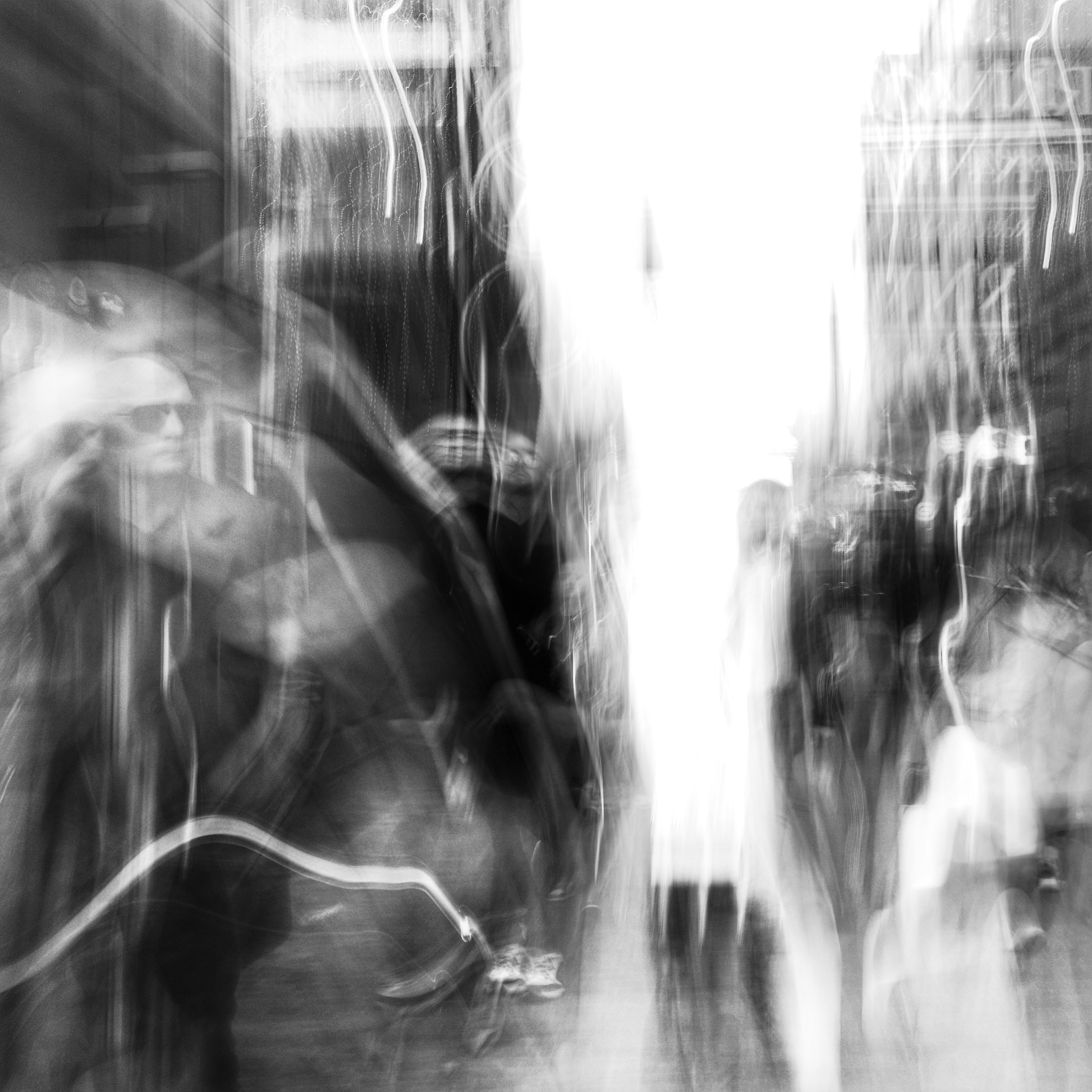 Primavera. Metagraphy