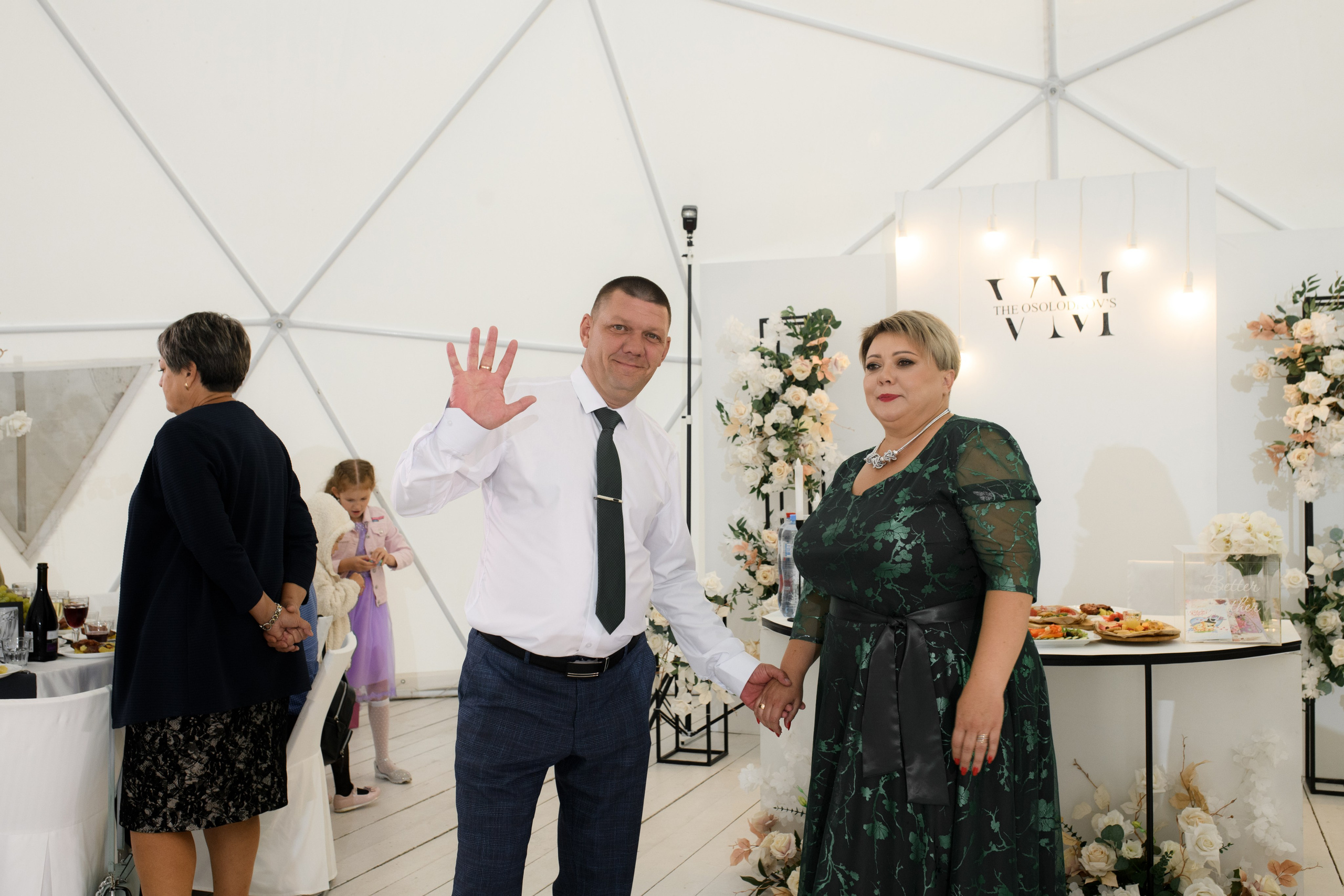 Влад+Марина — Отель Покровский. Свадебный фотограф Екатеринбург/Челябинск — Любовь Волохова