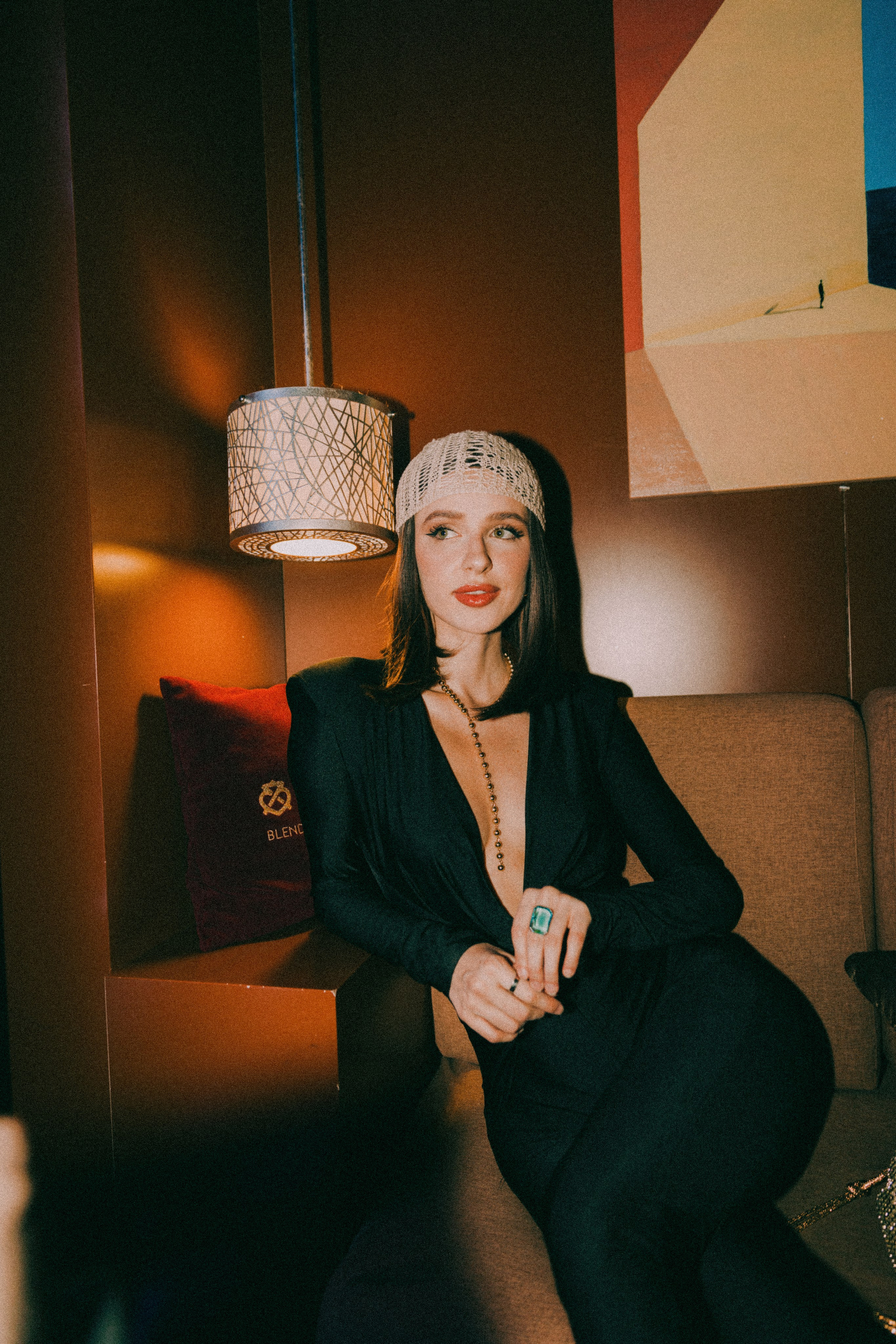 Happy Birthday (в стиле Studio 54). Свадебные фотографы в Гомеле и Минске Сергей и Анастасия Фещенок