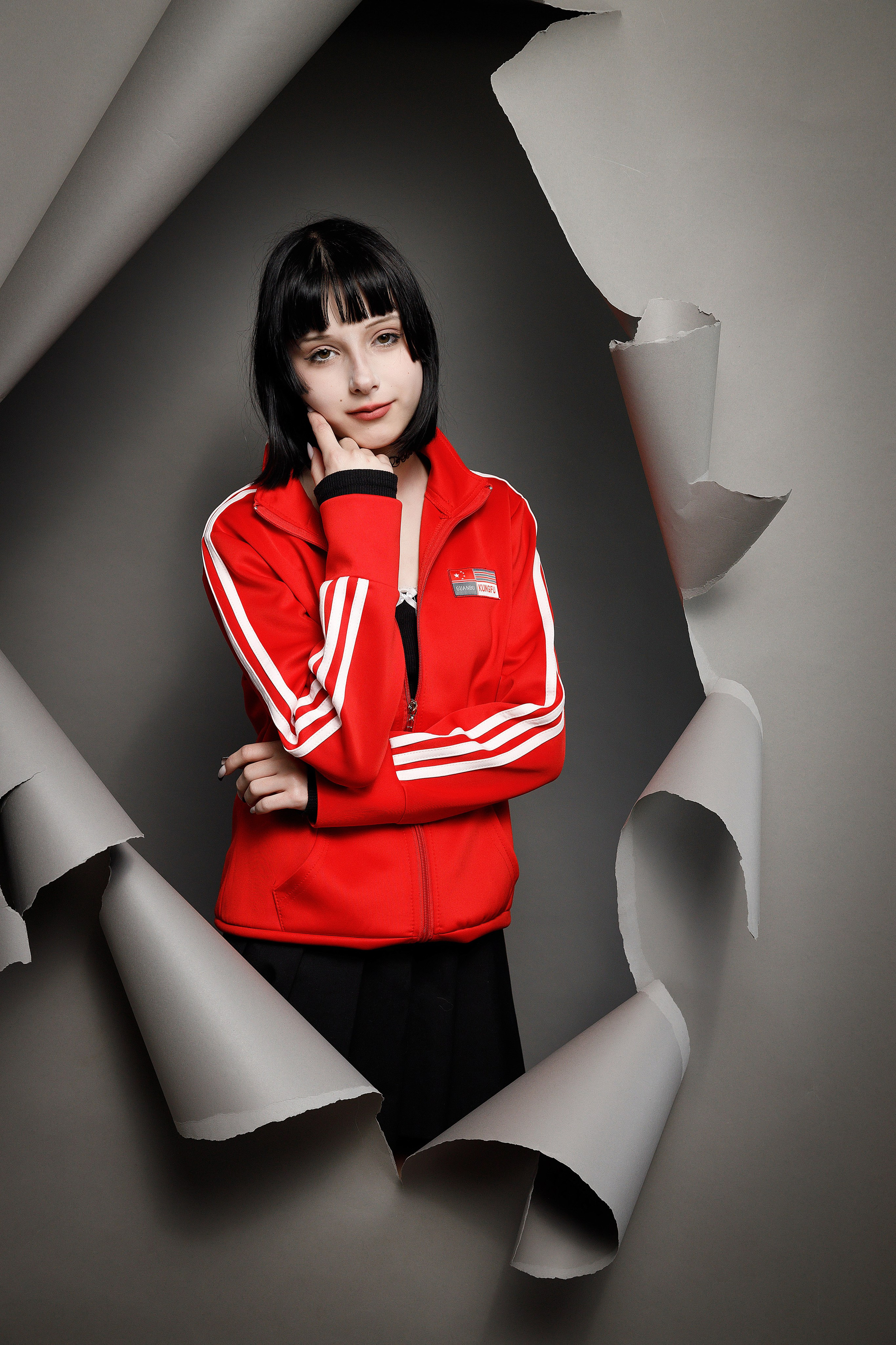 Фоновая съемка для 7 класса. Photoalbum-vl.ru