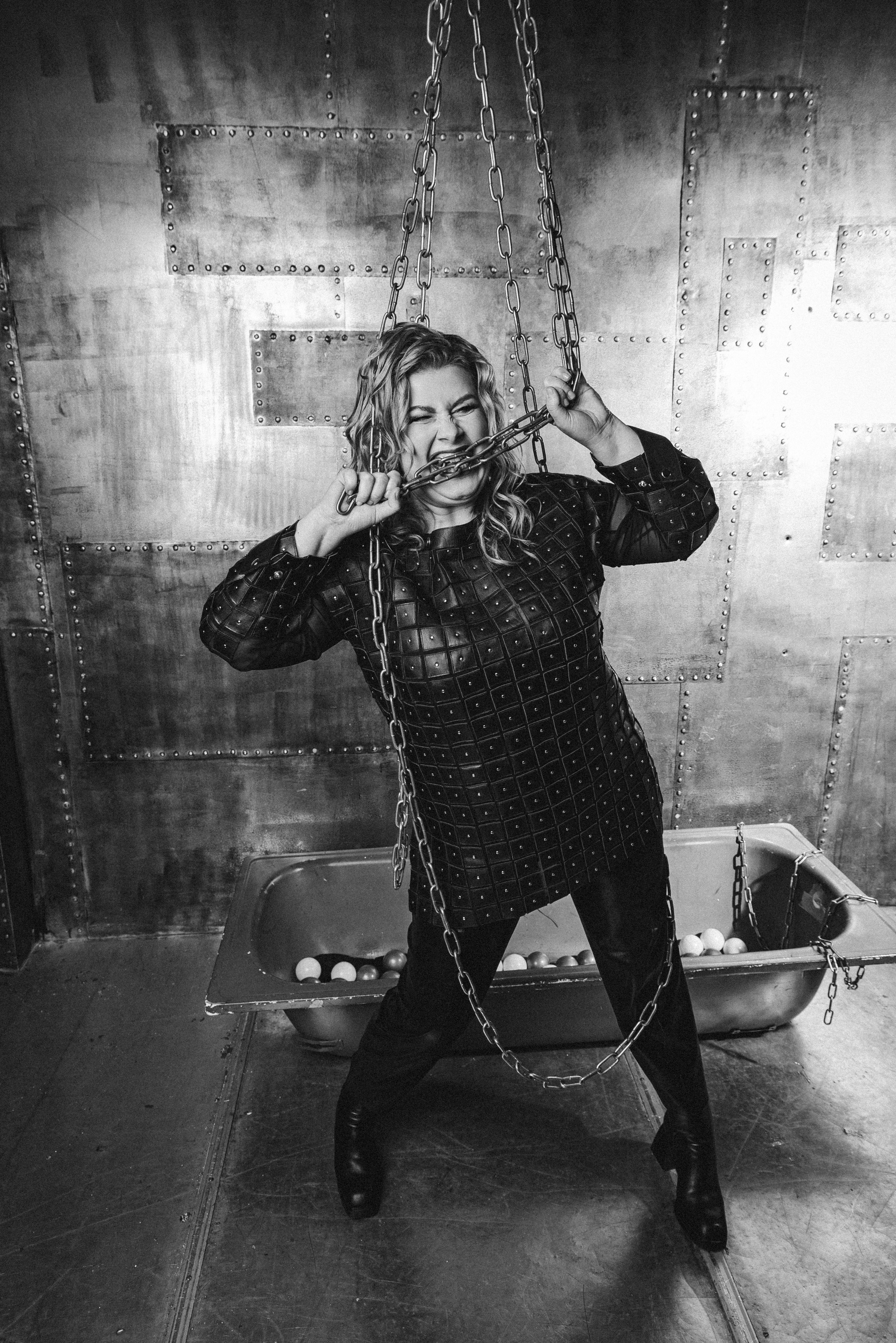 Портретная съемка в студии. Портретный и репортажный фотограф в Санкт-Петербурге