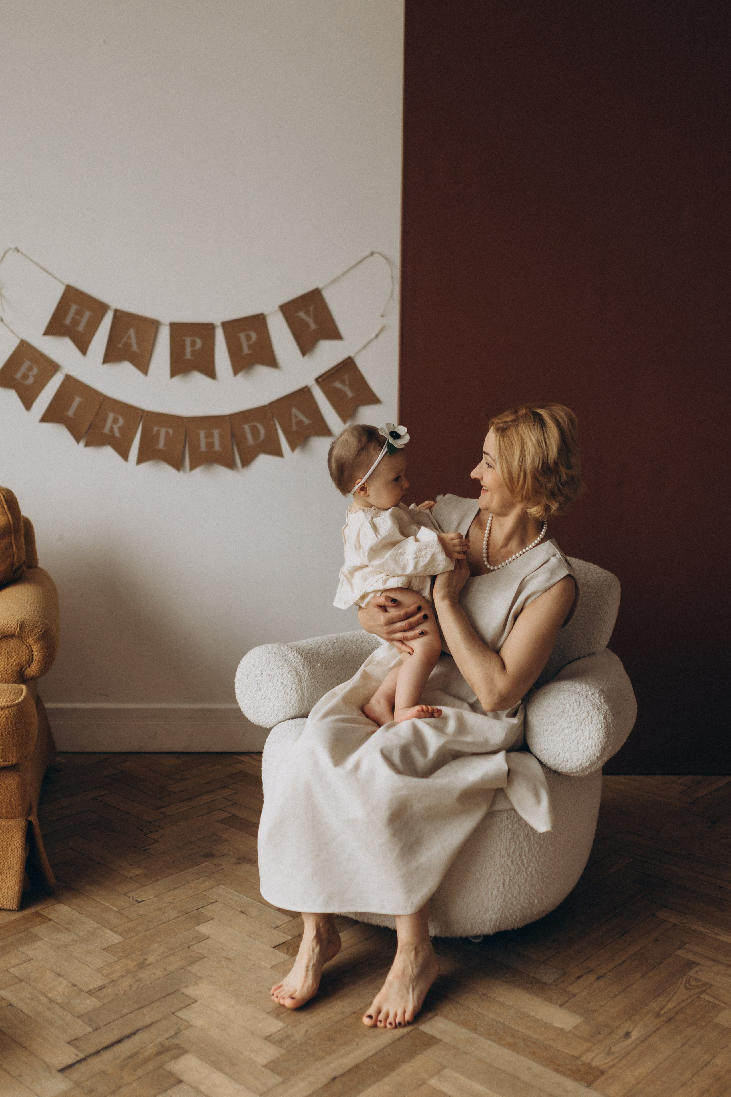 В честь 1 годика Авроры. Семейный фотограф Мария Маркова Москва и Одинцово