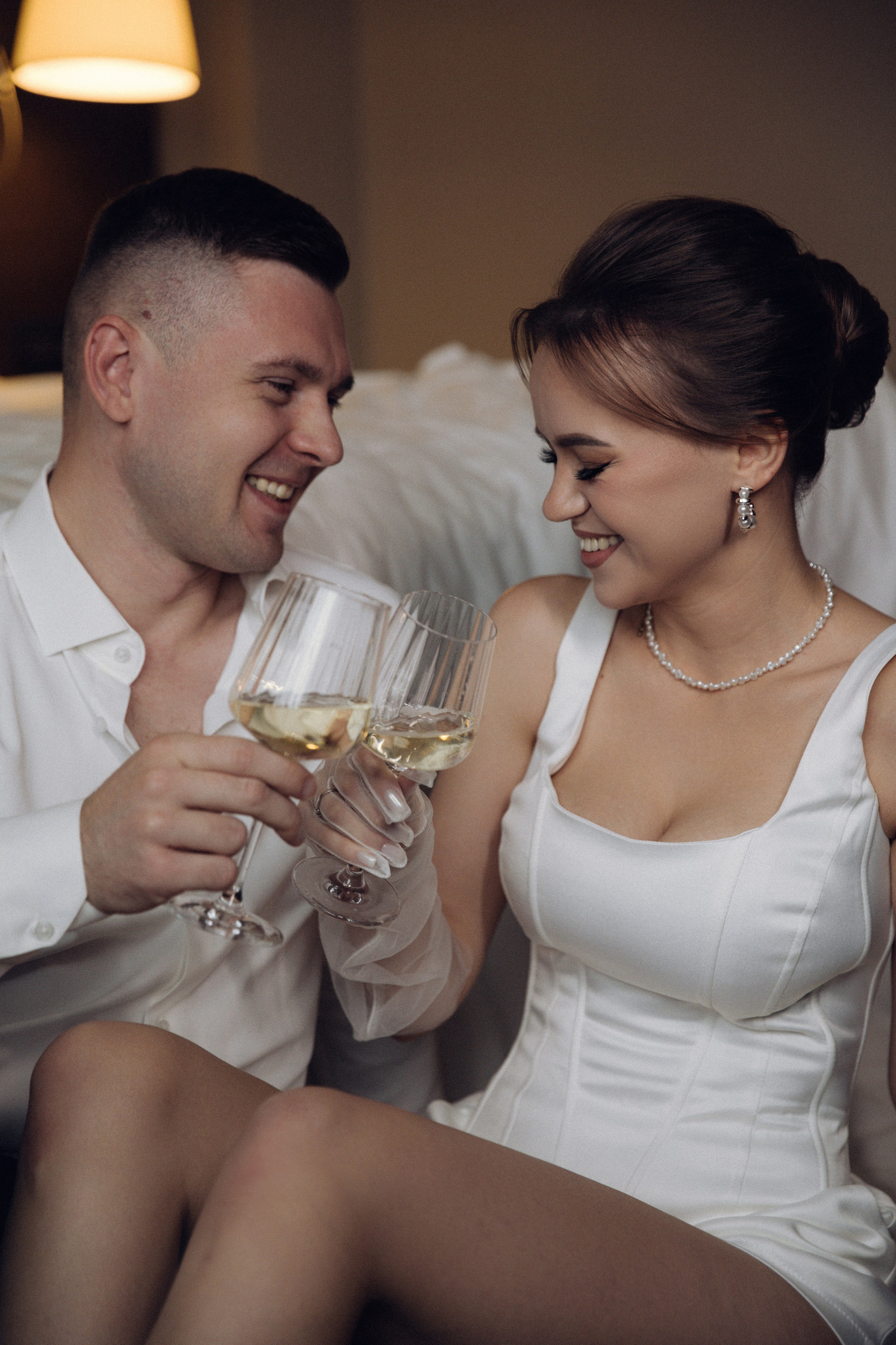 Света и Сережа. Фотограф Нижний Новгород