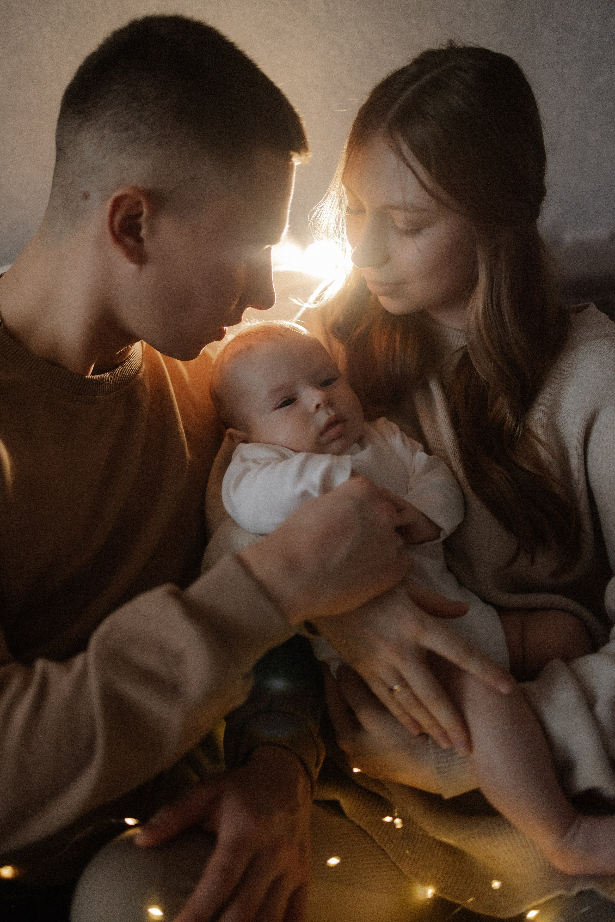 Самое важное. Свадебный и семейный фотограф Волгоград Наталья Алексеева