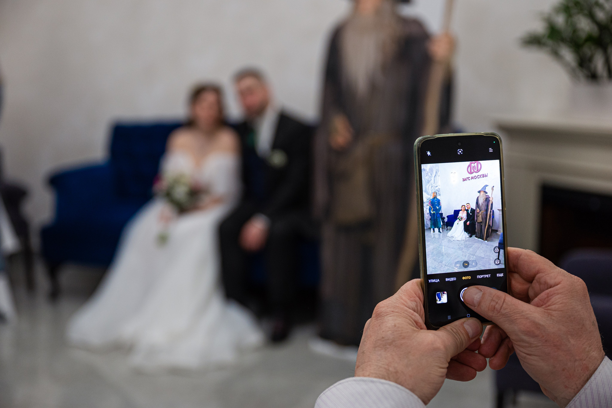 Роспись Илья и Майя. Фотограф Дарья Сафонова Dashulkacss