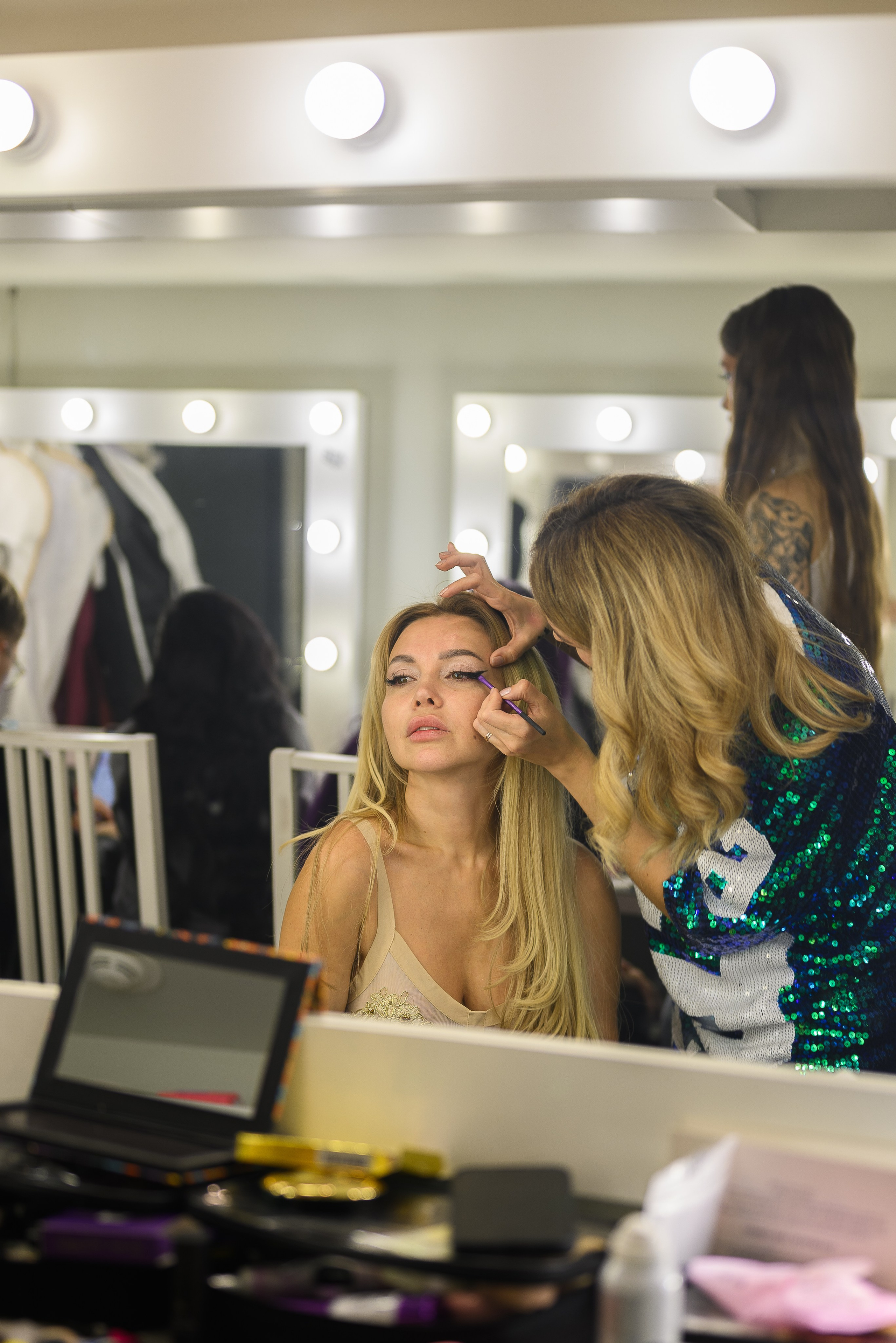 Премия People of the future. Фотограф в Москве Кирилл Никонов