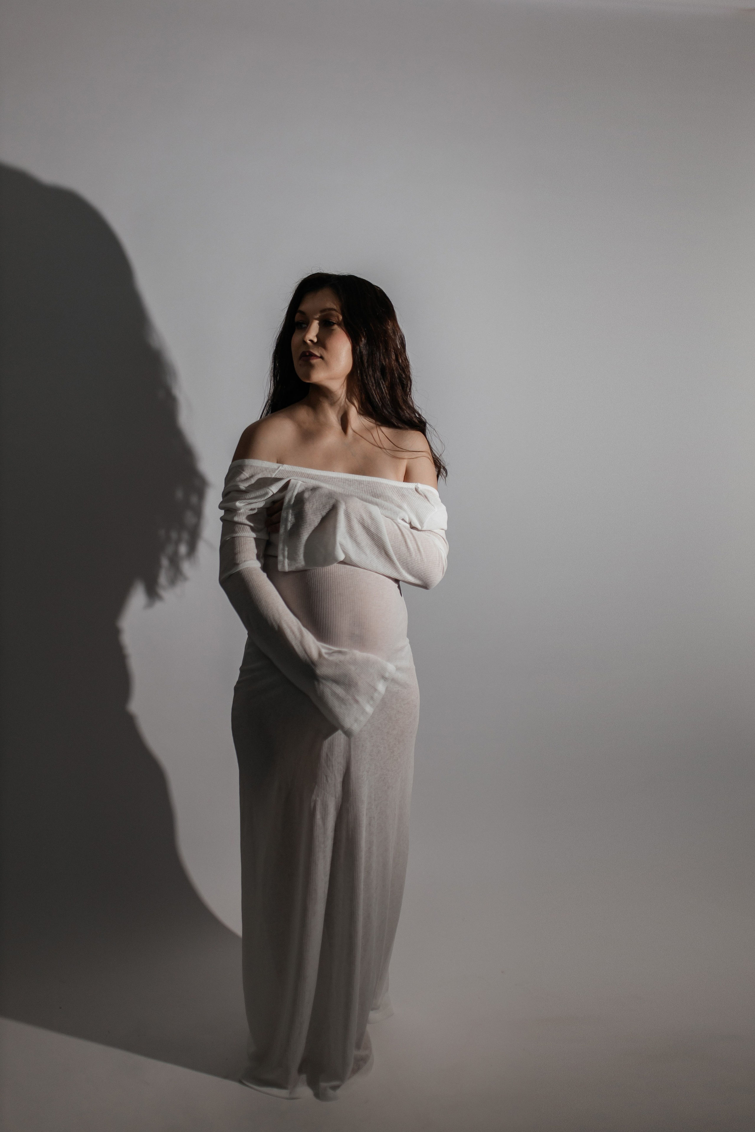 В ожидании…. Семейный и детский фотограф в Южноуральске Дубовицкая Елена