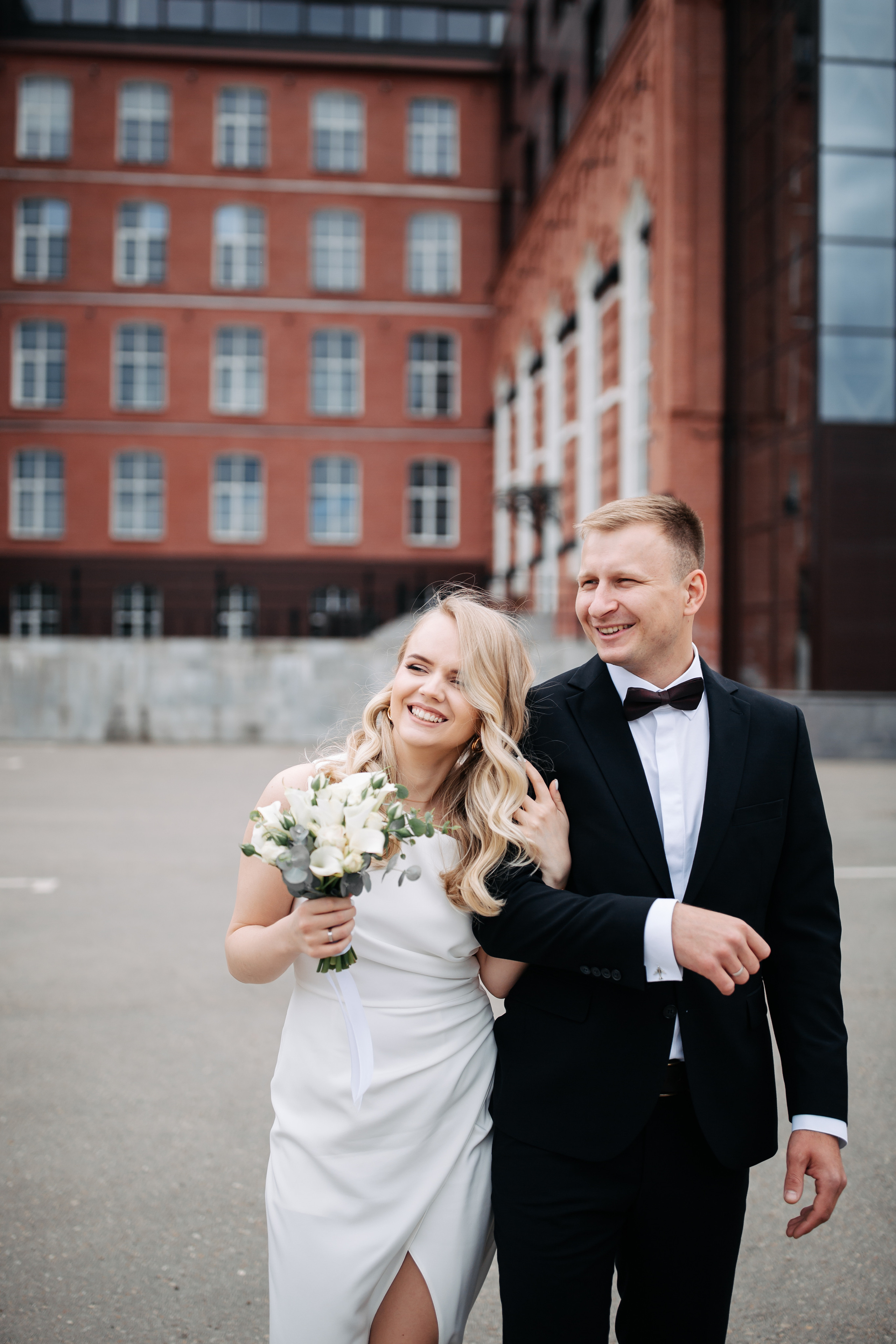 Портфолио. Свадебный фотограф в Москве и Твери