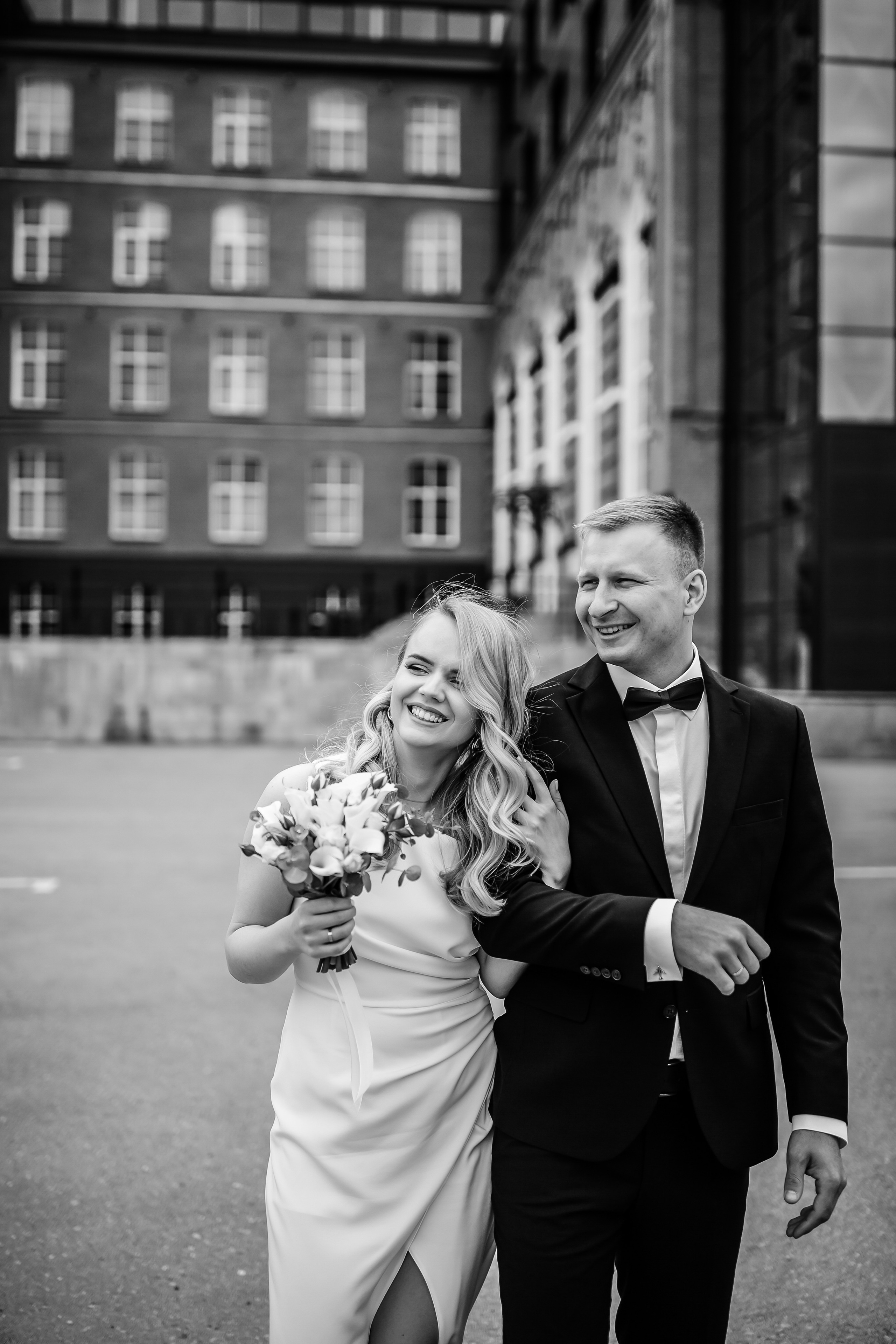 Алина и Алексей. Свадебный фотограф в Москве и Твери