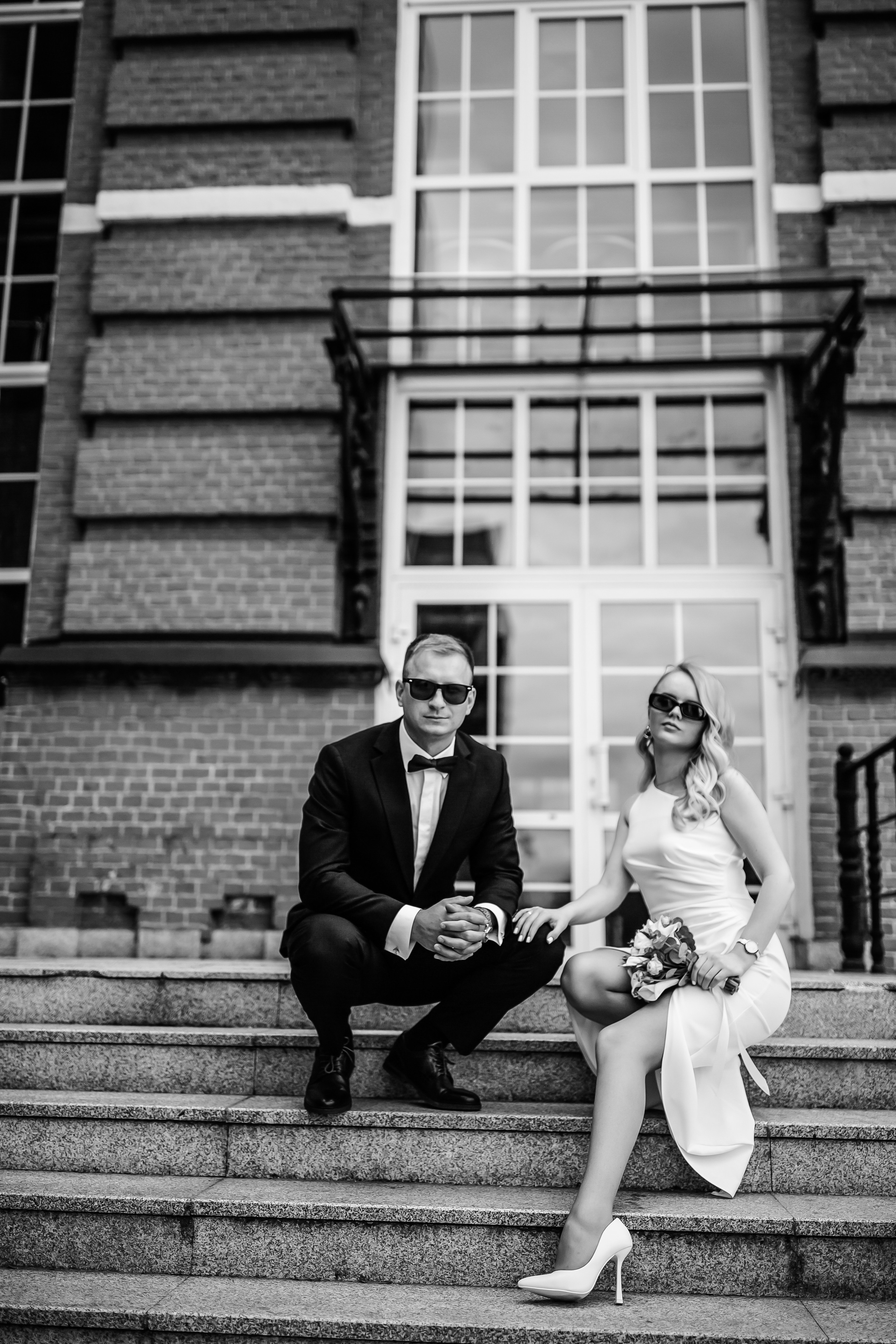 Алина и Алексей. Свадебный фотограф в Москве и Твери