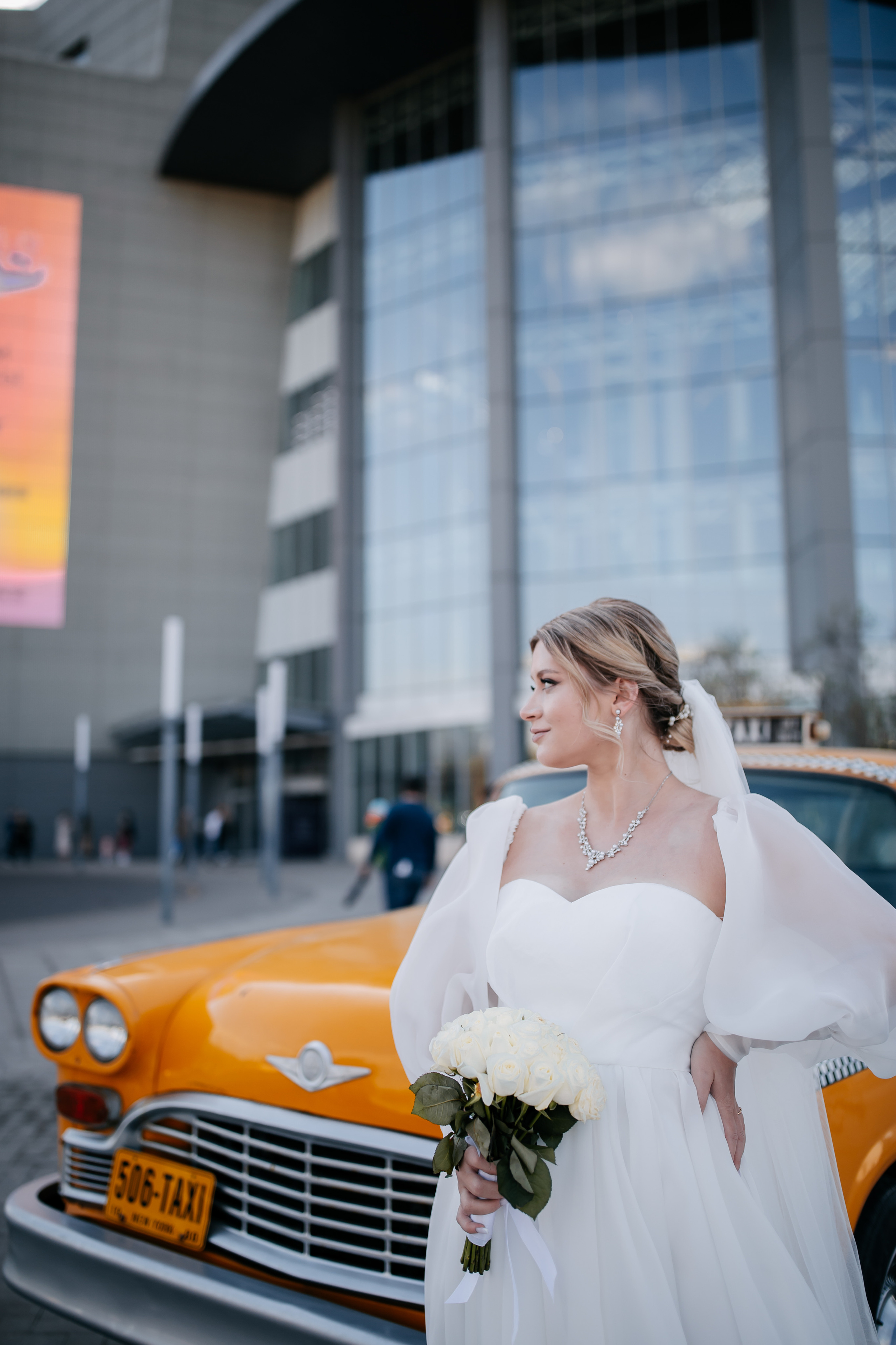 Портфолио. Свадебный фотограф в Москве и Твери