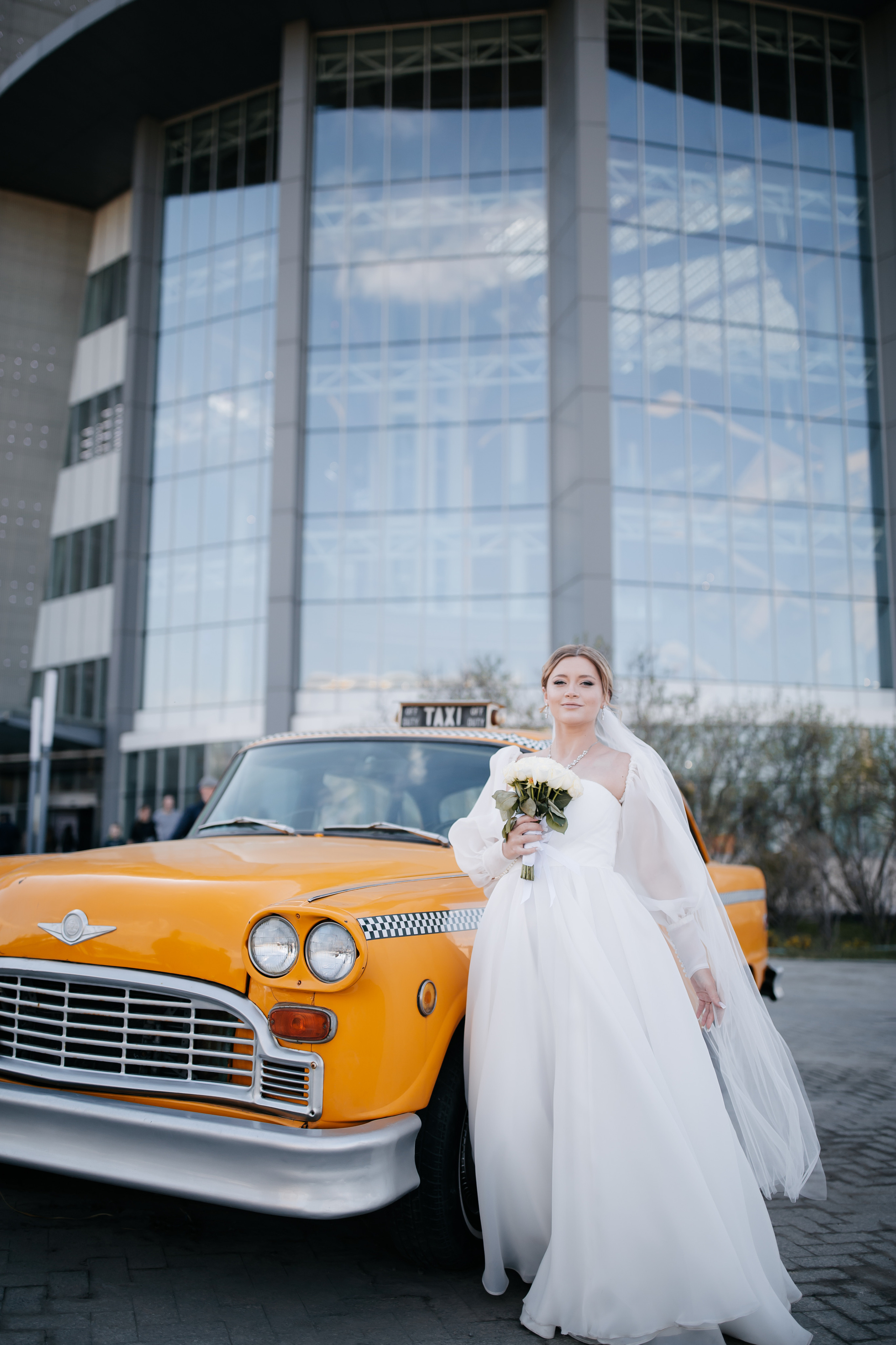 Портфолио. Свадебный фотограф в Москве и Твери