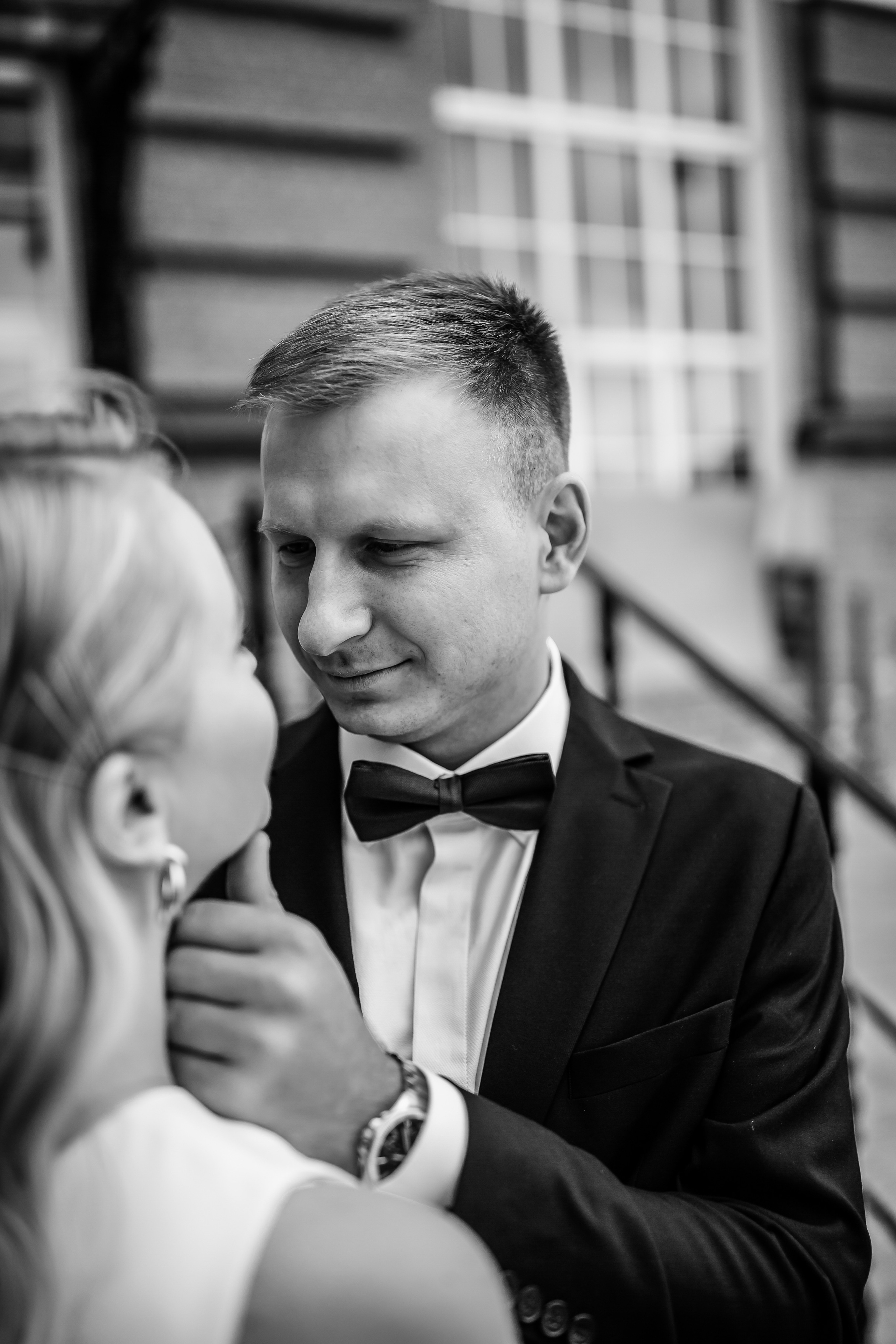 Алина и Алексей. Свадебный фотограф в Москве и Твери