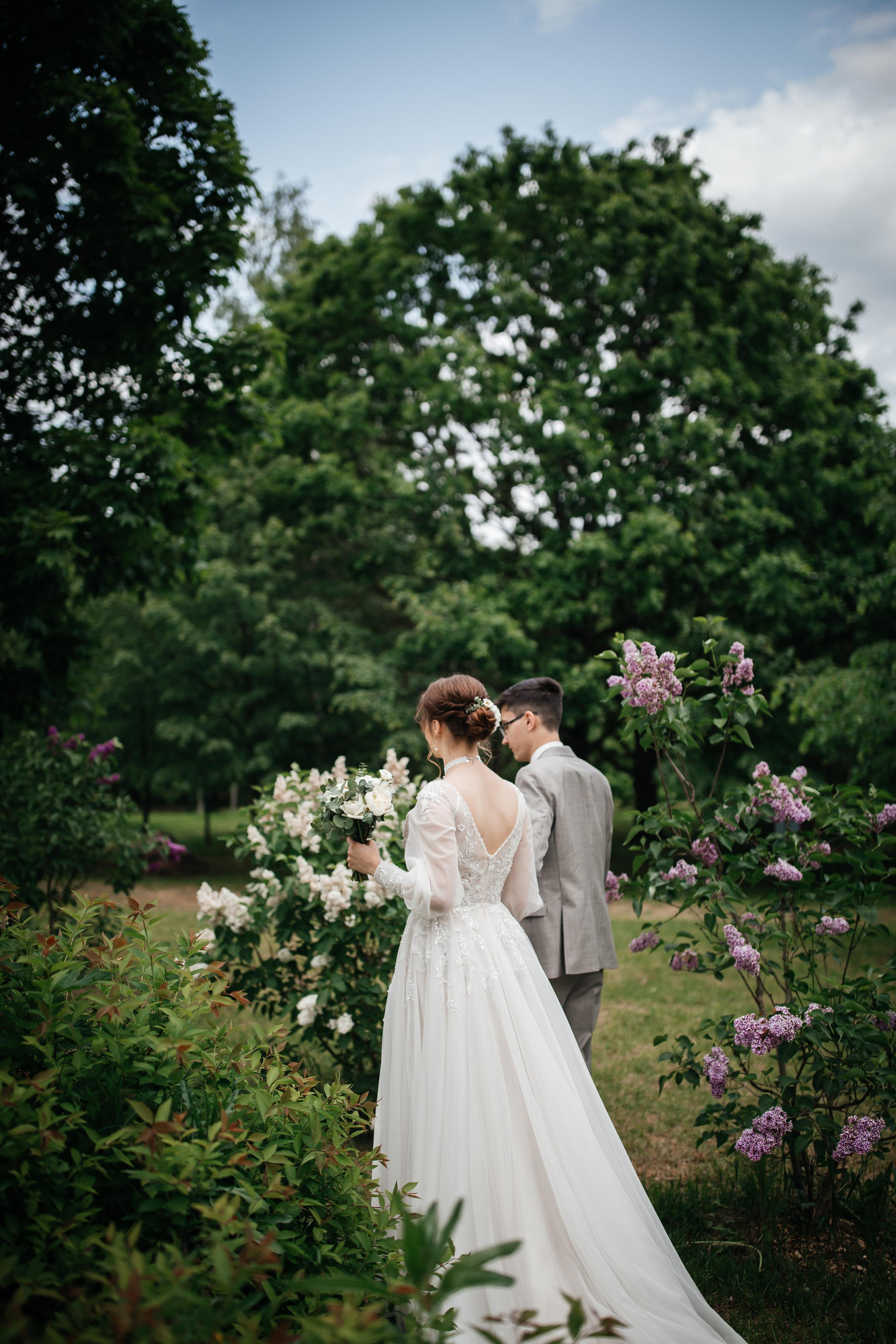 Портфолио. Свадебный фотограф в Москве и Твери