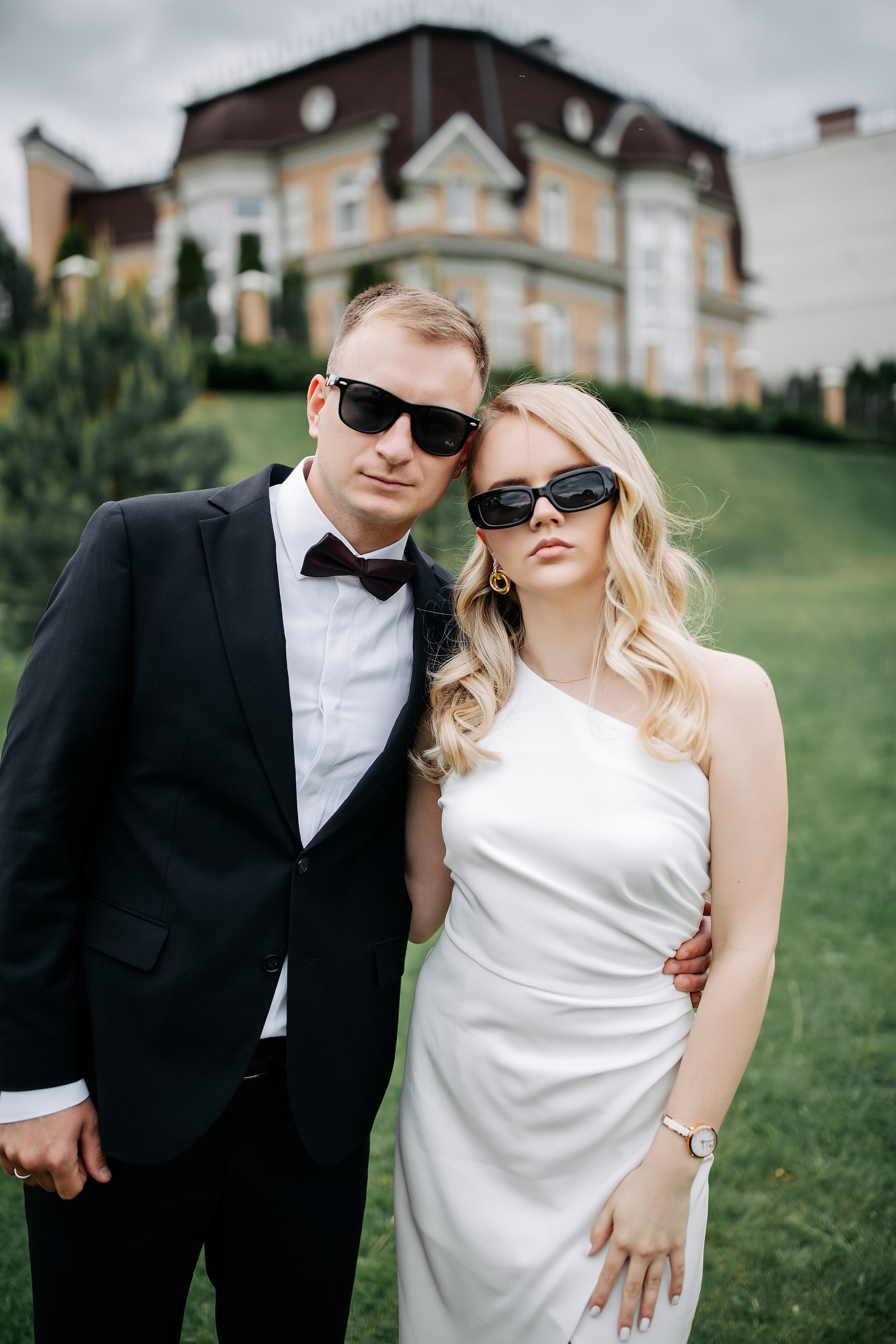 Портфолио. Свадебный фотограф в Москве и Твери