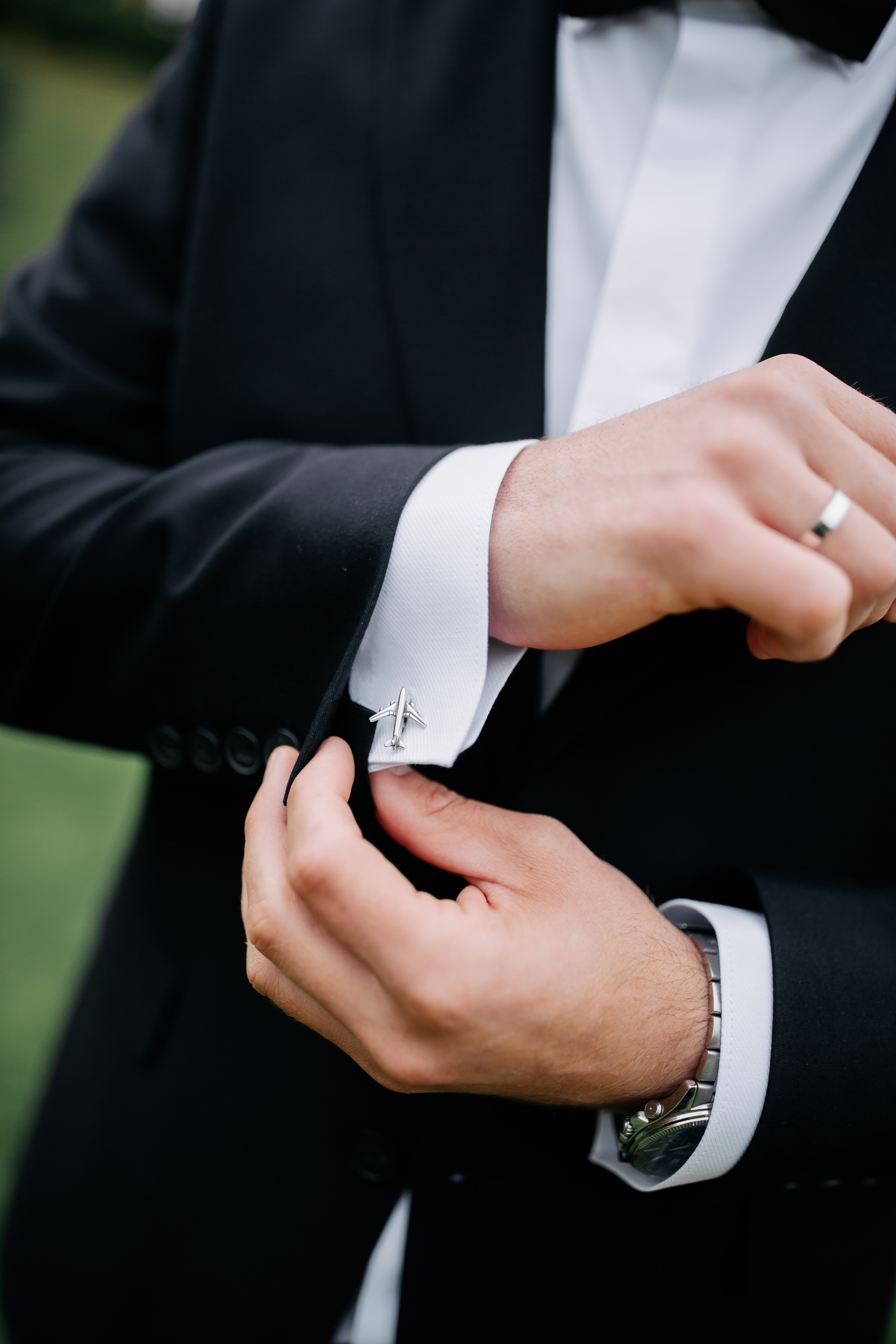 Алина и Алексей. Свадебный фотограф в Москве и Твери