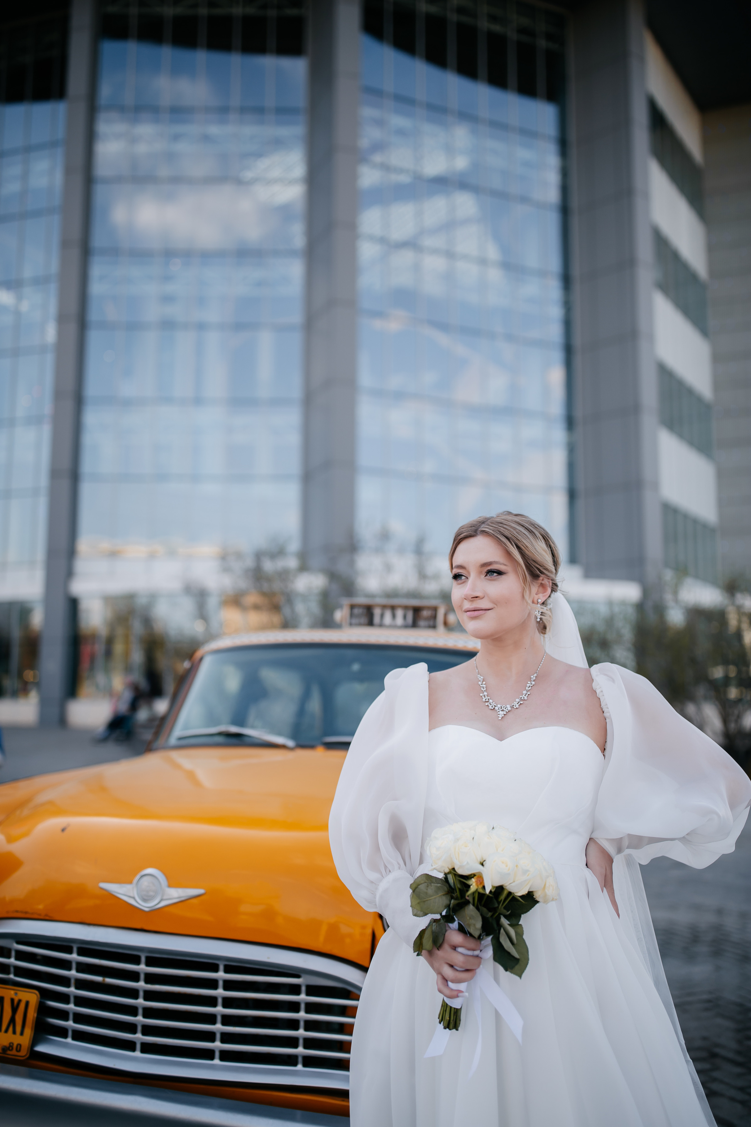 Портфолио. Свадебный фотограф в Москве и Твери