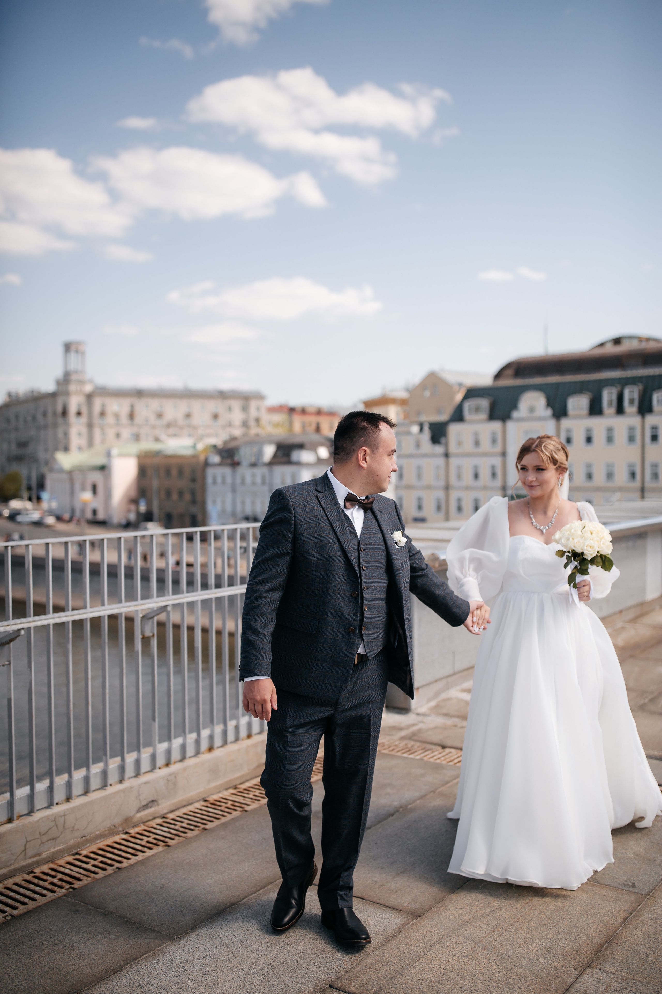 Портфолио. Свадебный фотограф в Москве и Твери