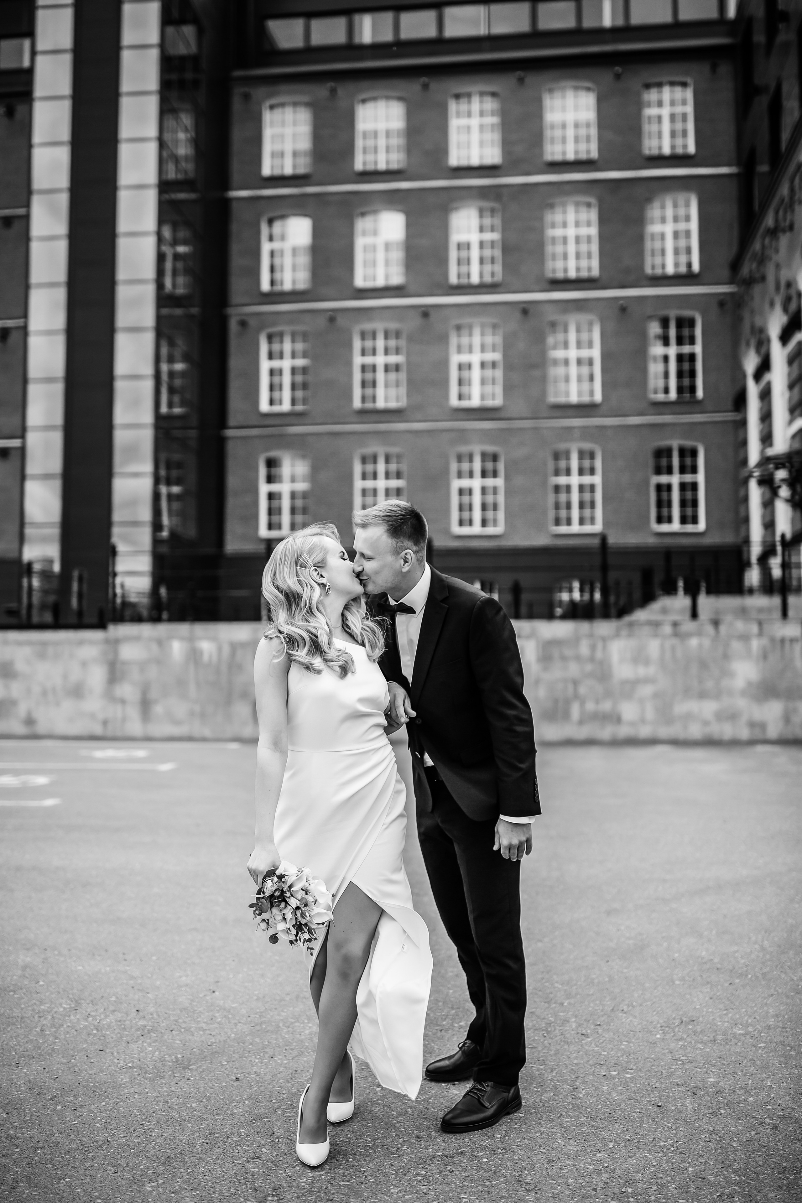 Алина и Алексей. Свадебный фотограф в Москве и Твери