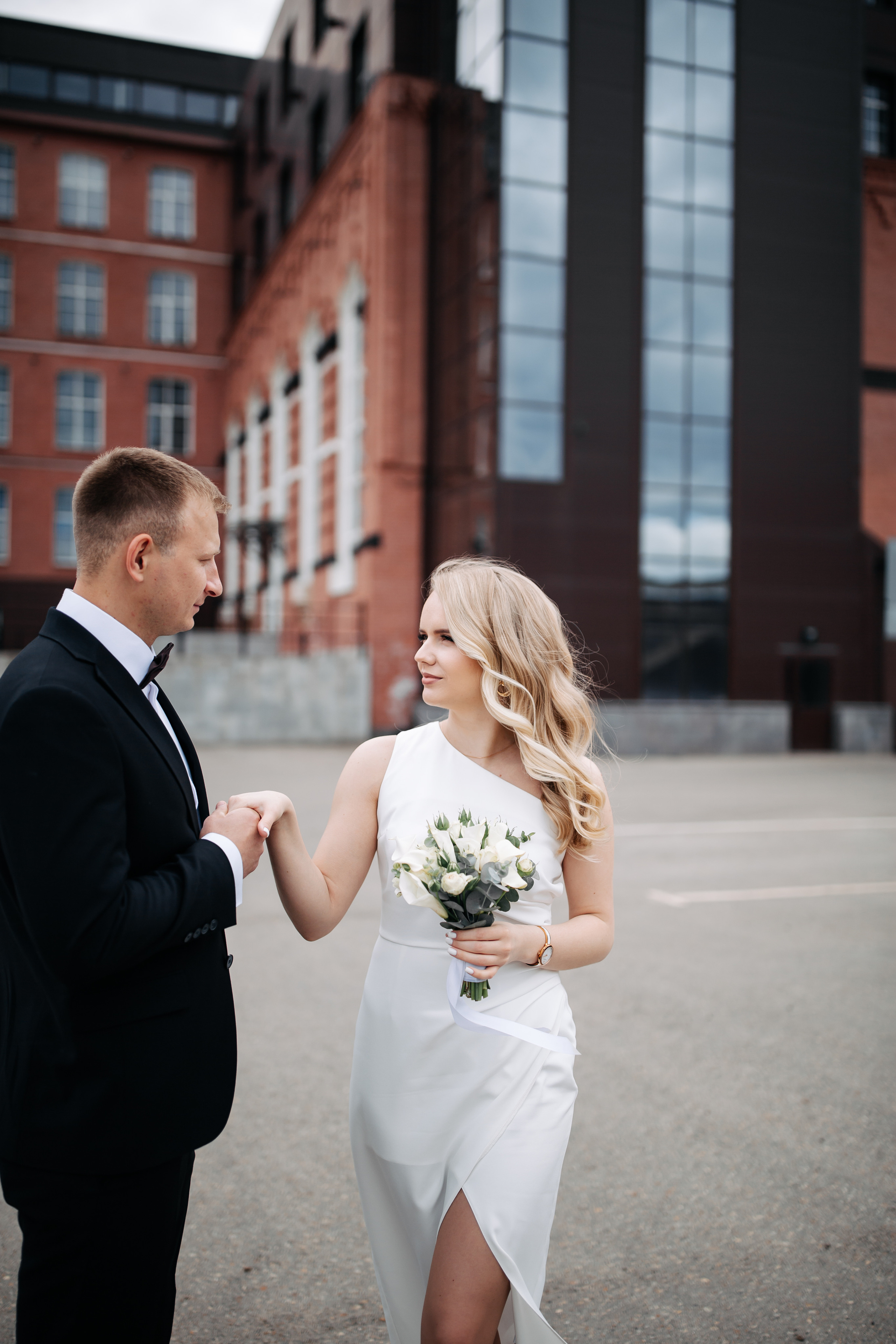 Портфолио. Свадебный фотограф в Москве и Твери