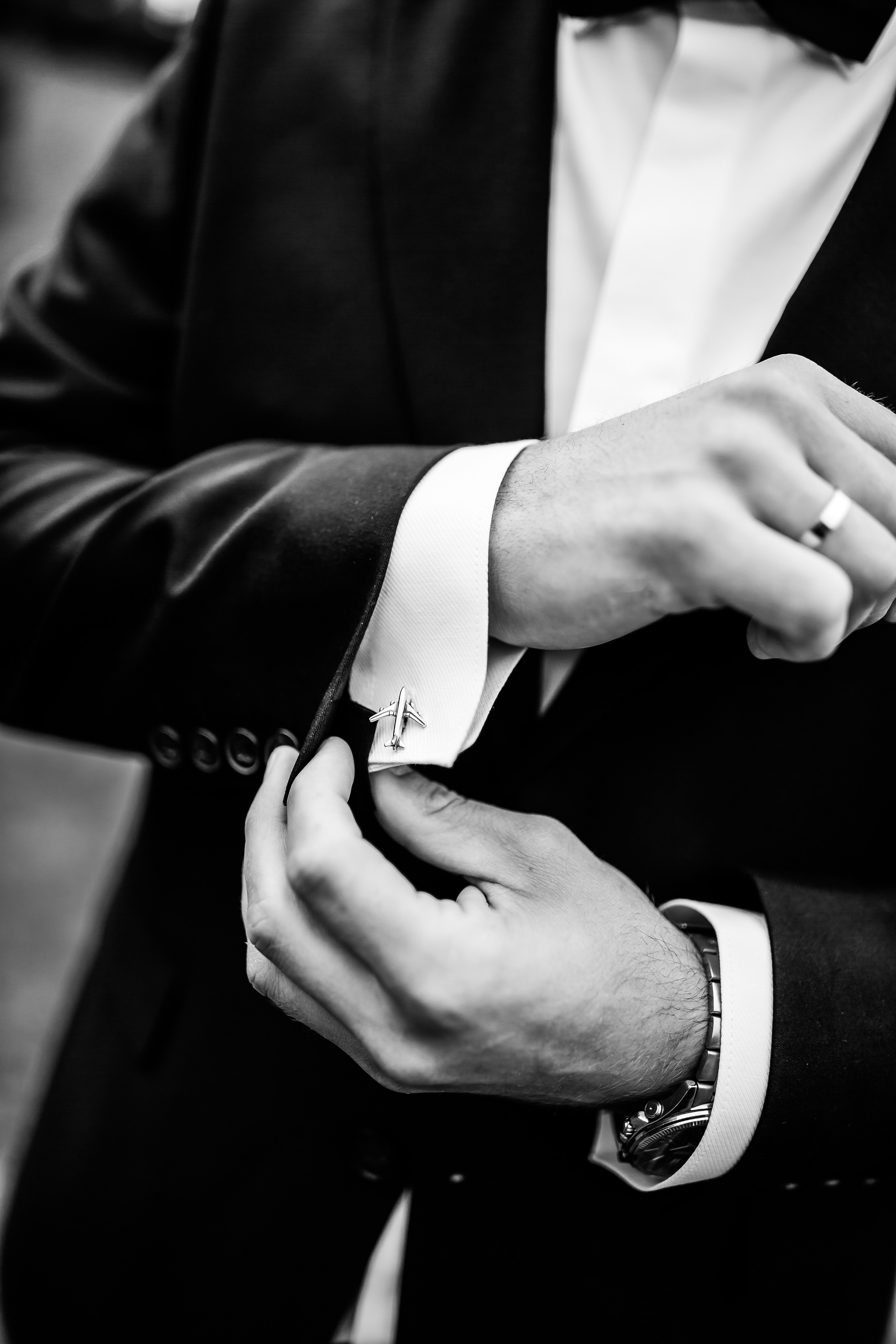 Алина и Алексей. Свадебный фотограф в Москве и Твери