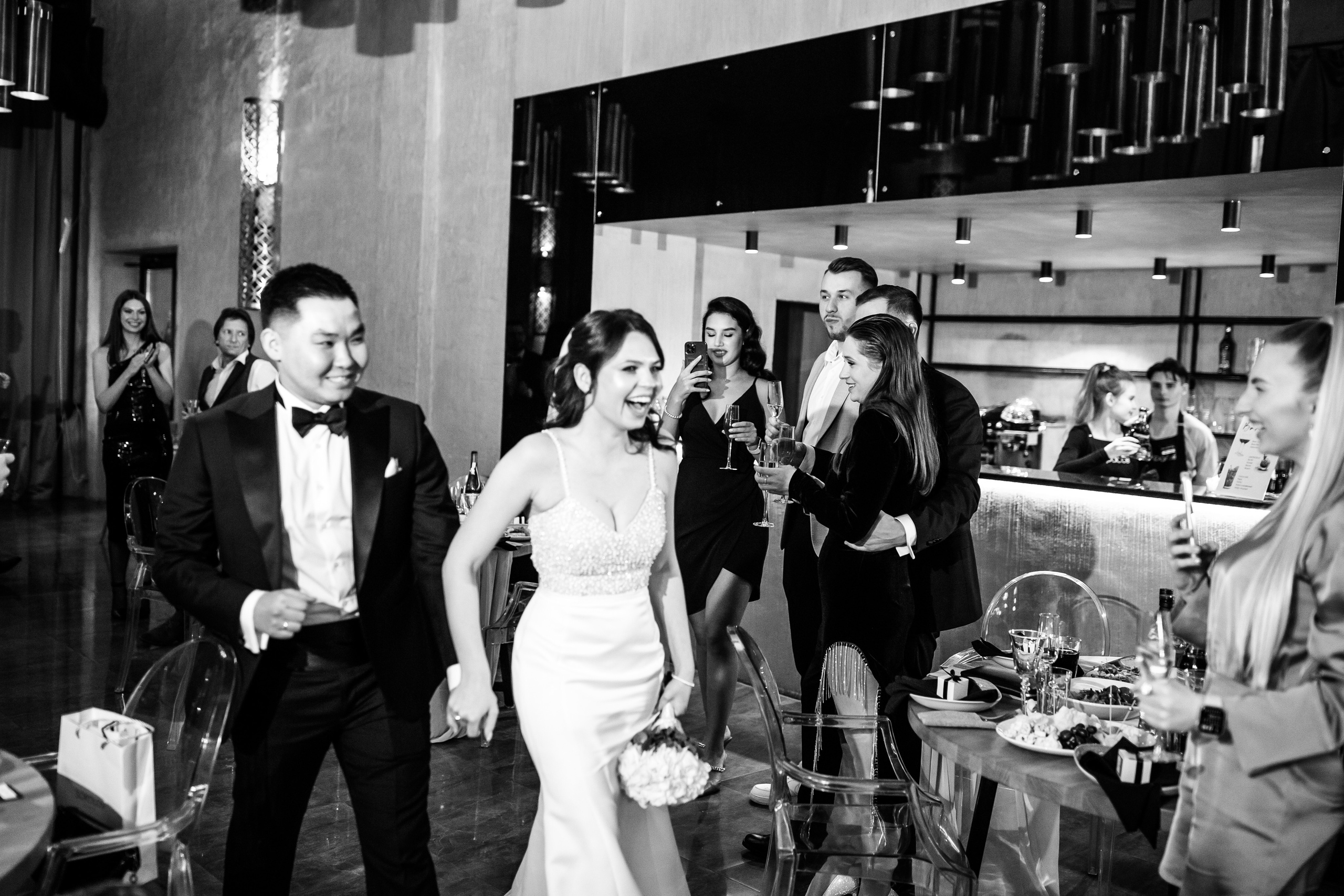 Портфолио. Свадебный фотограф в Москве и Твери