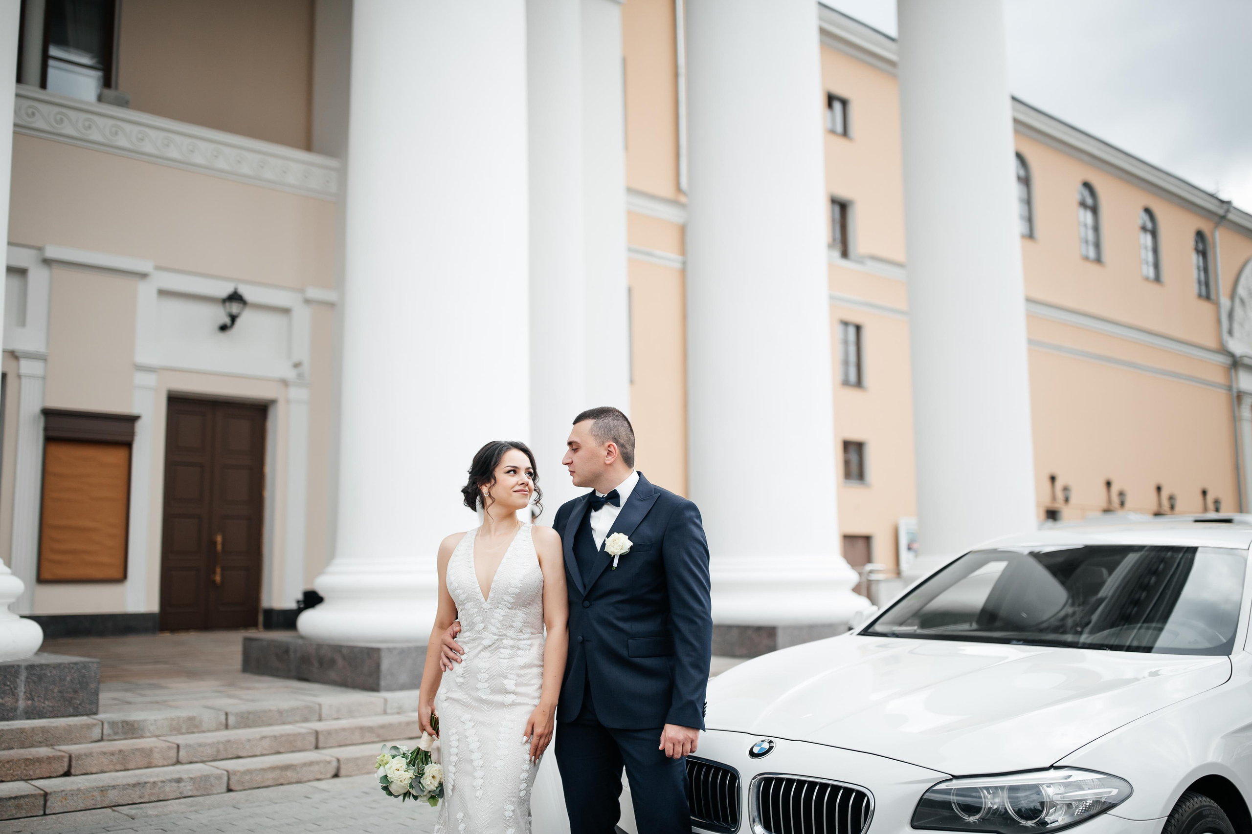 Портфолио. Свадебный фотограф в Москве и Твери