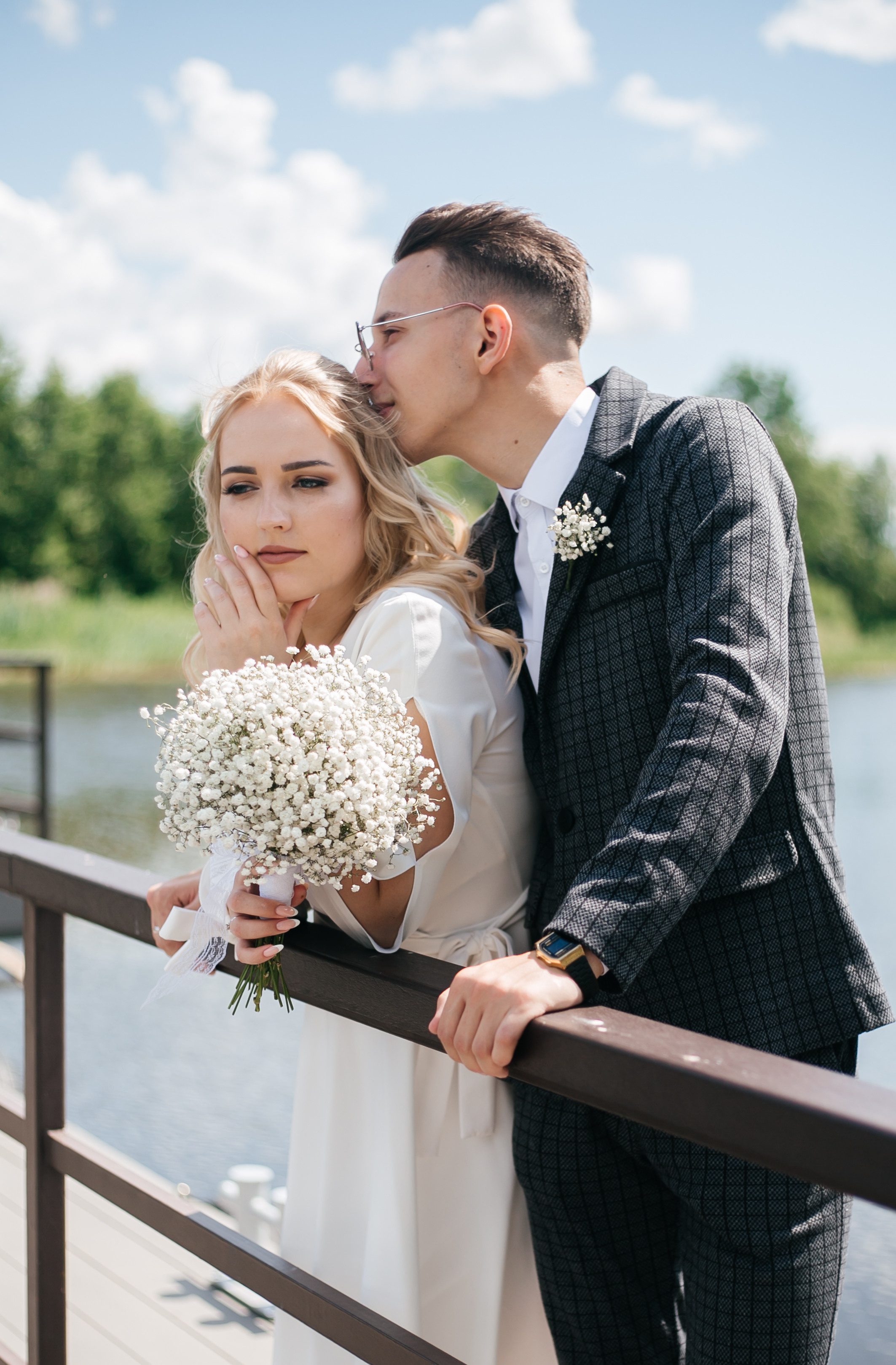 Портфолио. Свадебный фотограф в Москве и Твери