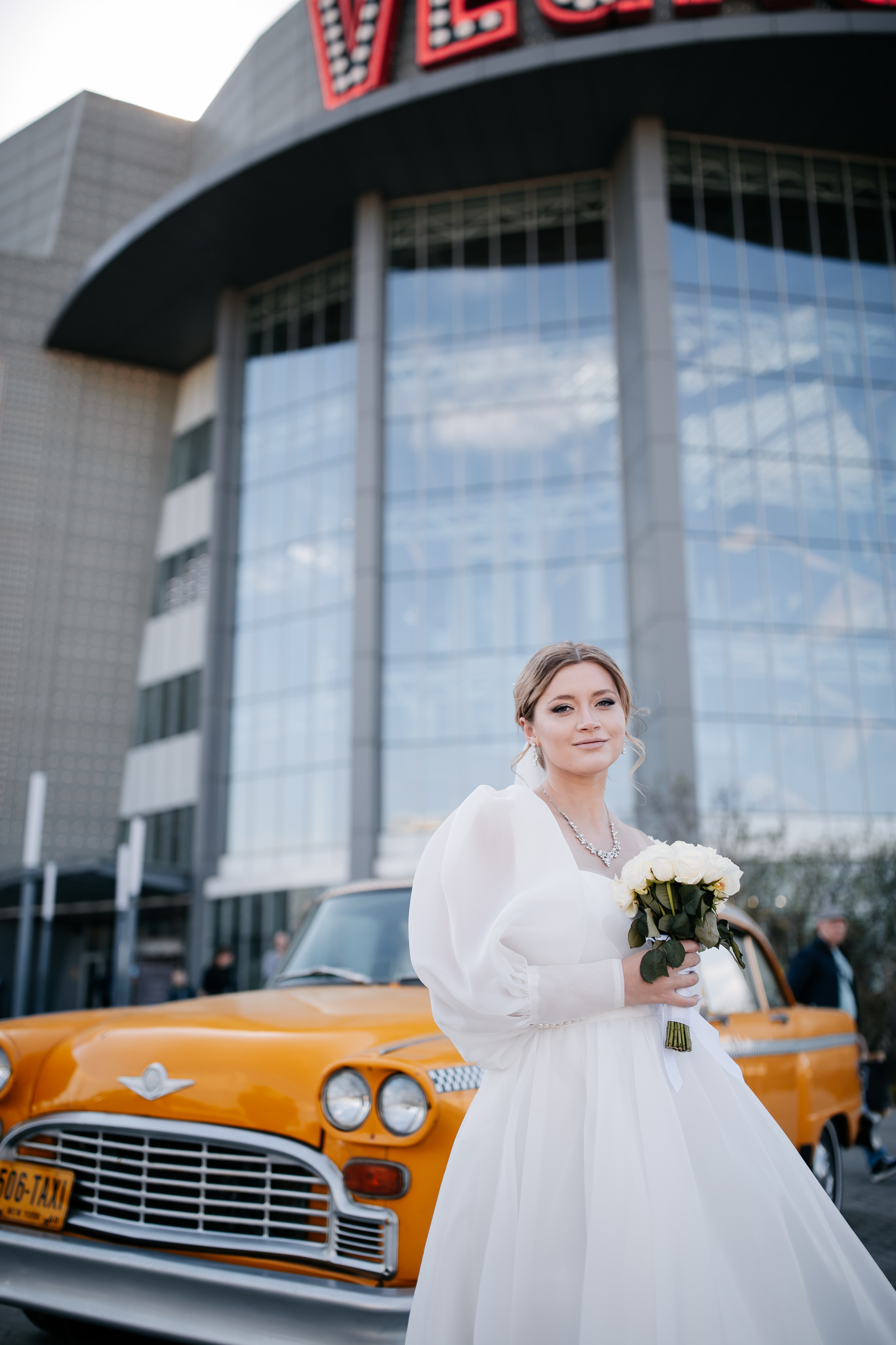 Портфолио. Свадебный фотограф в Москве и Твери