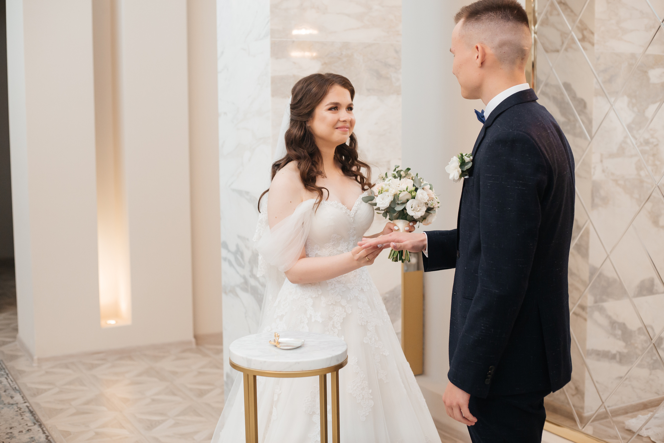 Портфолио. Свадебный фотограф в Москве и Твери