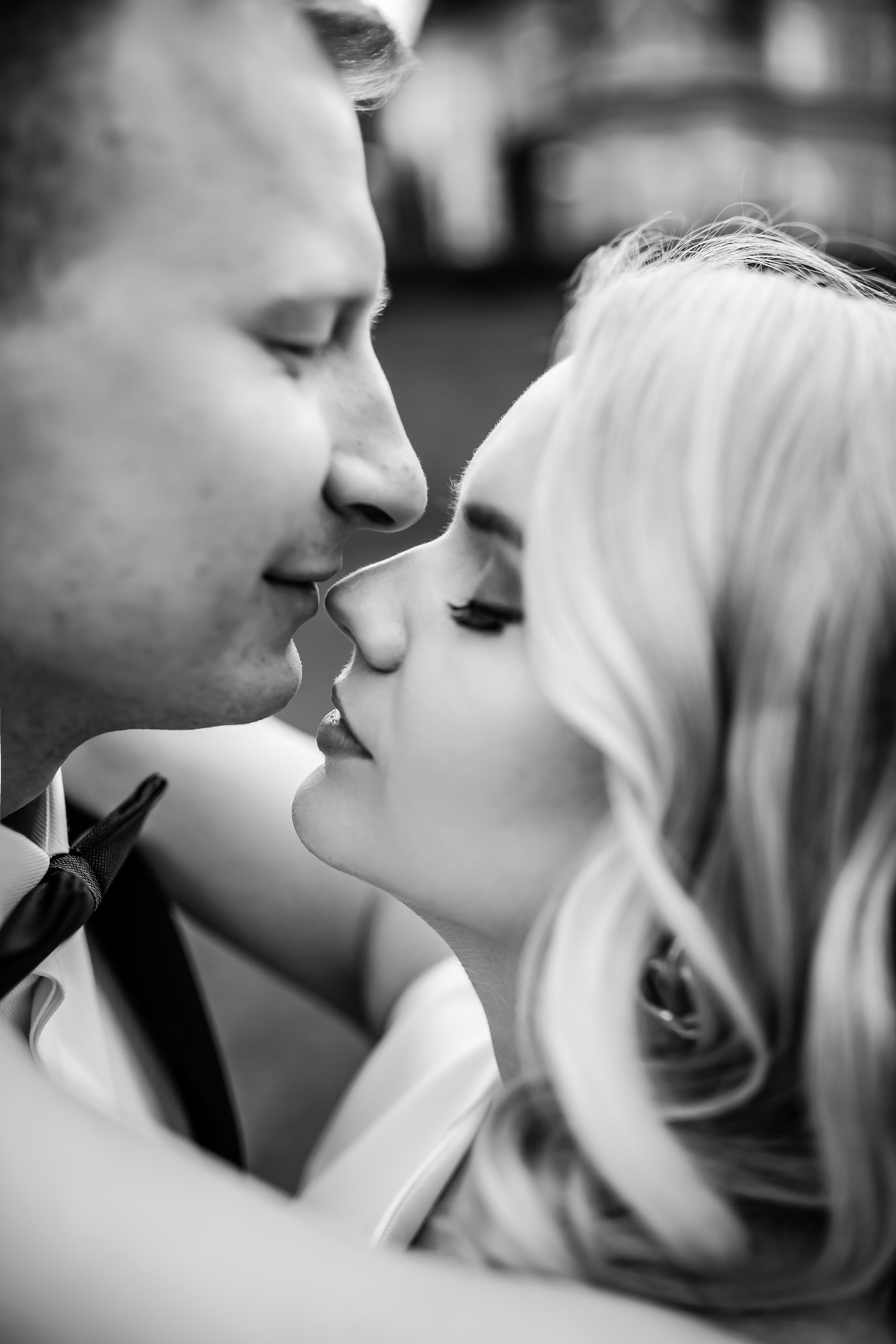 Алина и Алексей. Свадебный фотограф в Москве и Твери