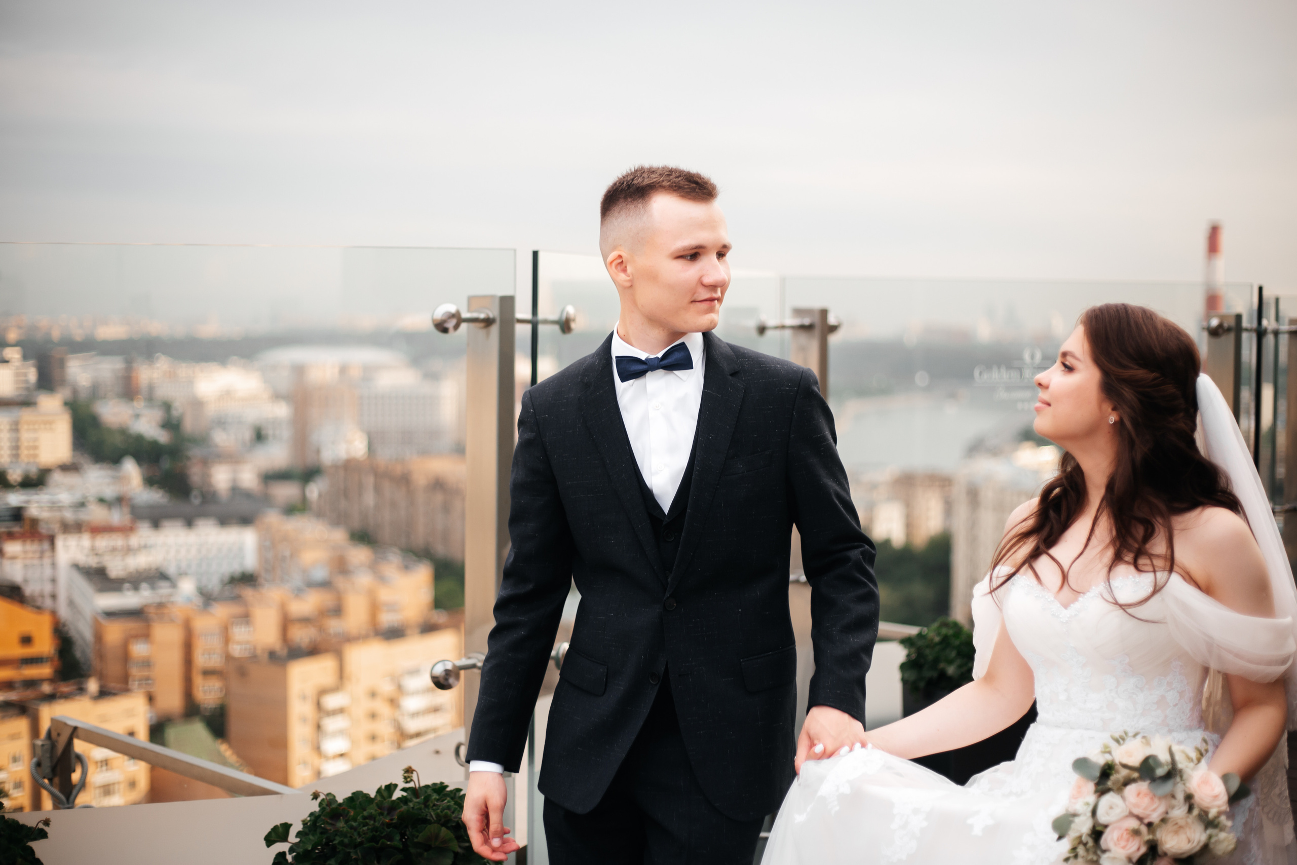 Портфолио. Свадебный фотограф в Москве и Твери