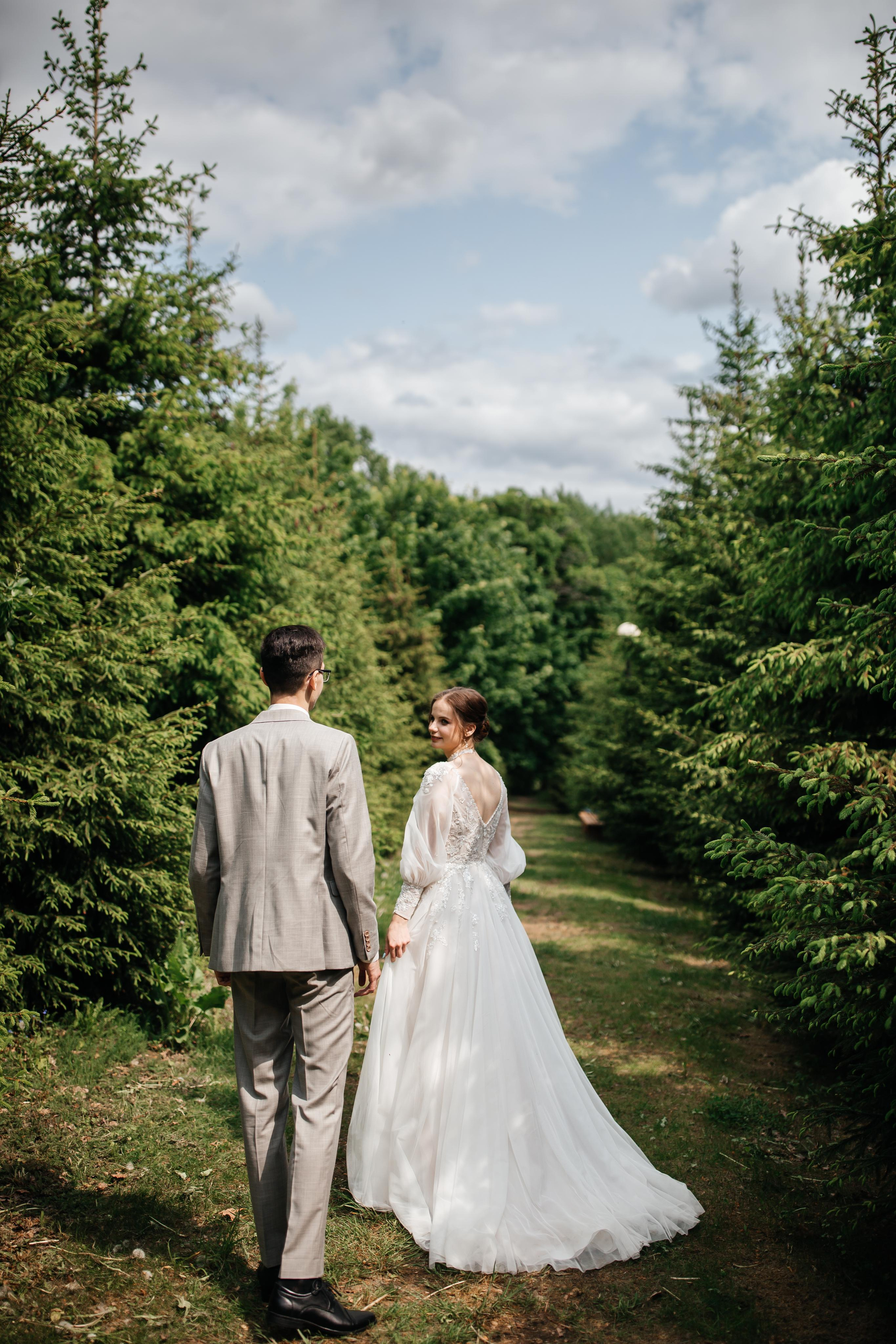 Портфолио. Свадебный фотограф в Москве и Твери