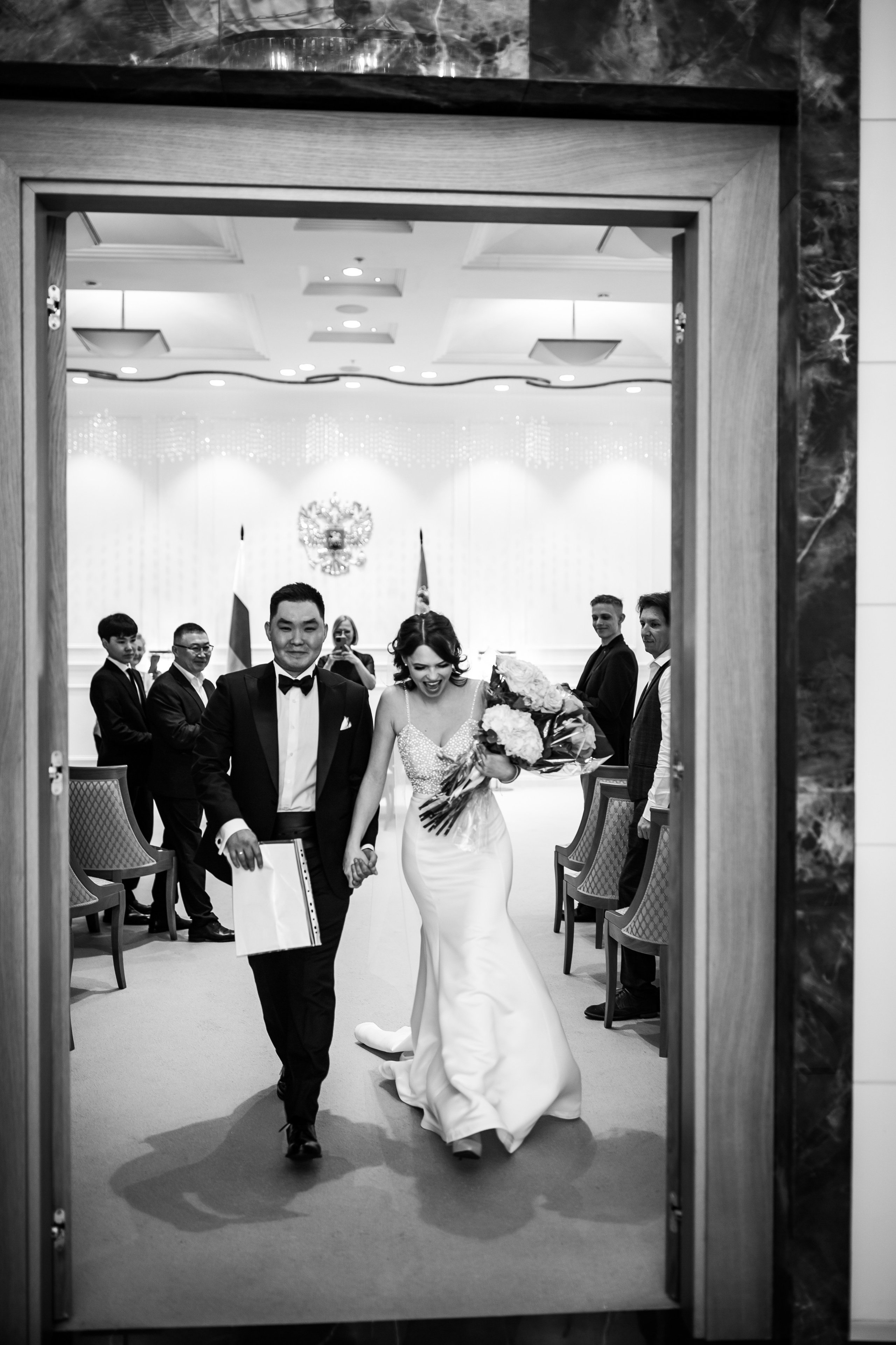 Портфолио. Свадебный фотограф в Москве и Твери