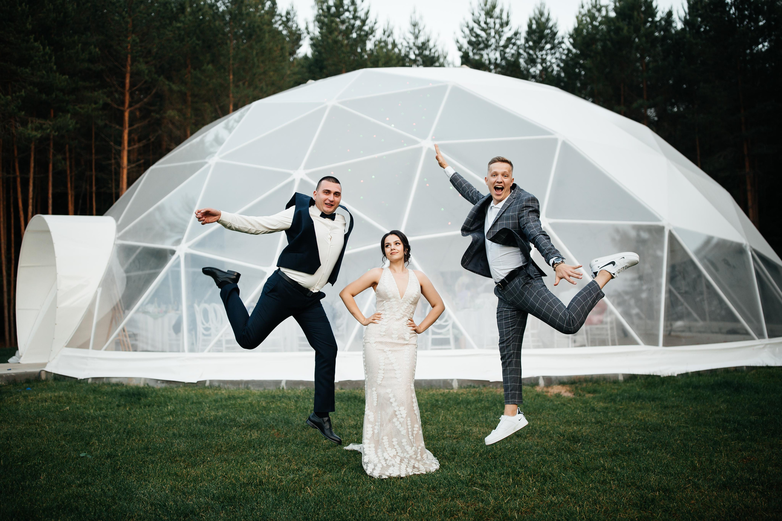 Портфолио. Свадебный фотограф в Москве и Твери