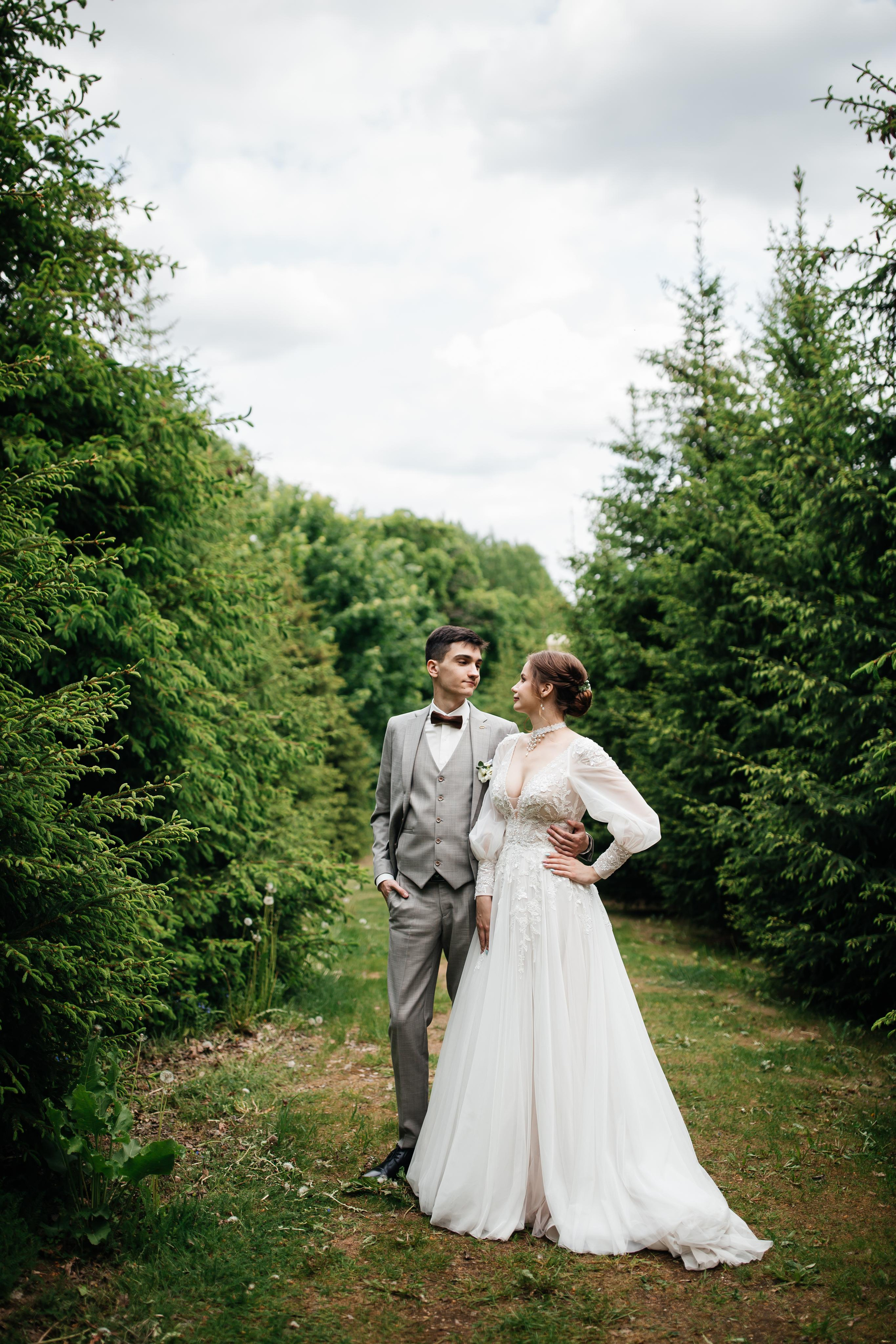 Портфолио. Свадебный фотограф в Москве и Твери