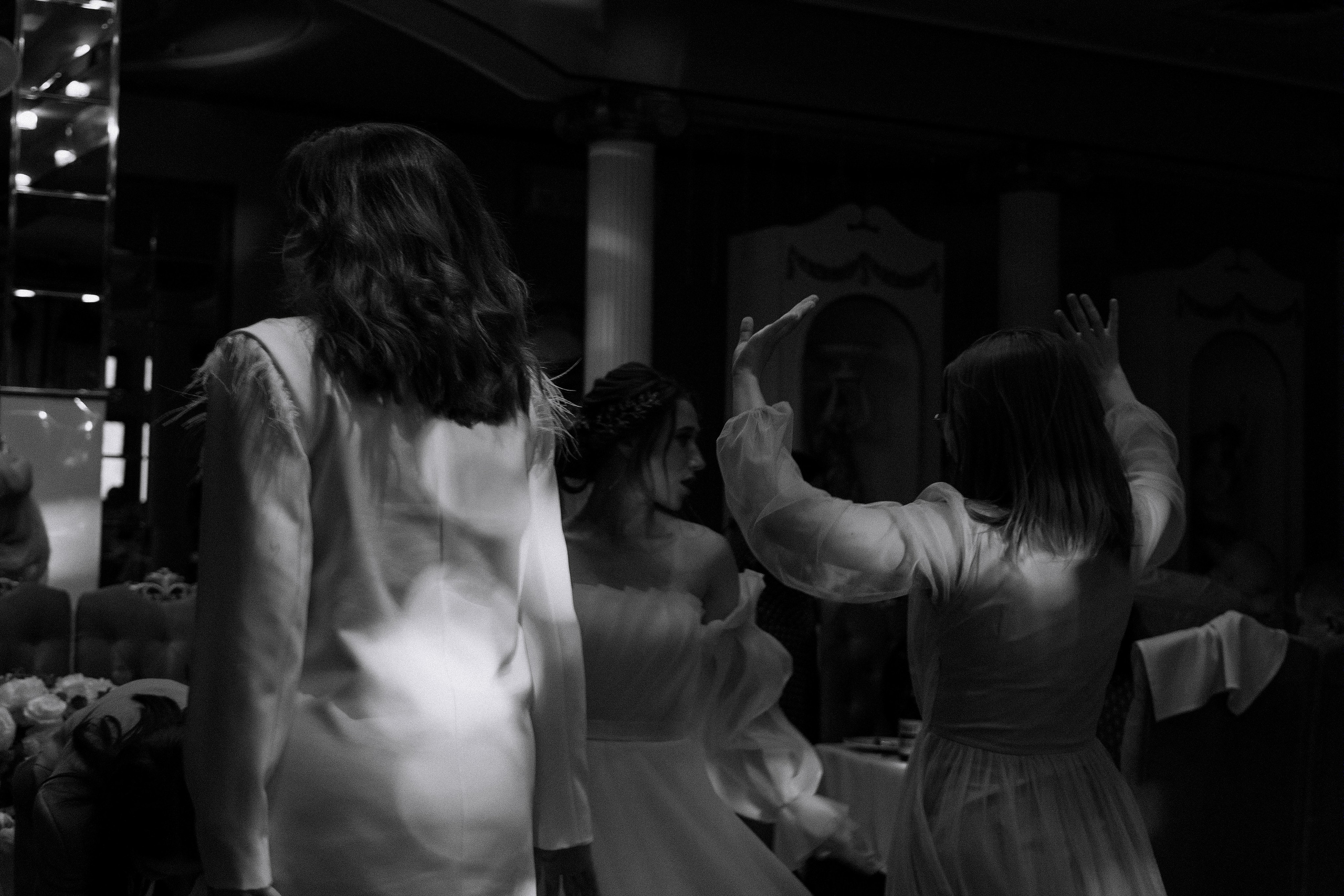 Дмитрий и Анастасия. Свадебный фотограф и видеограф в Москве, Виктор Архилюк