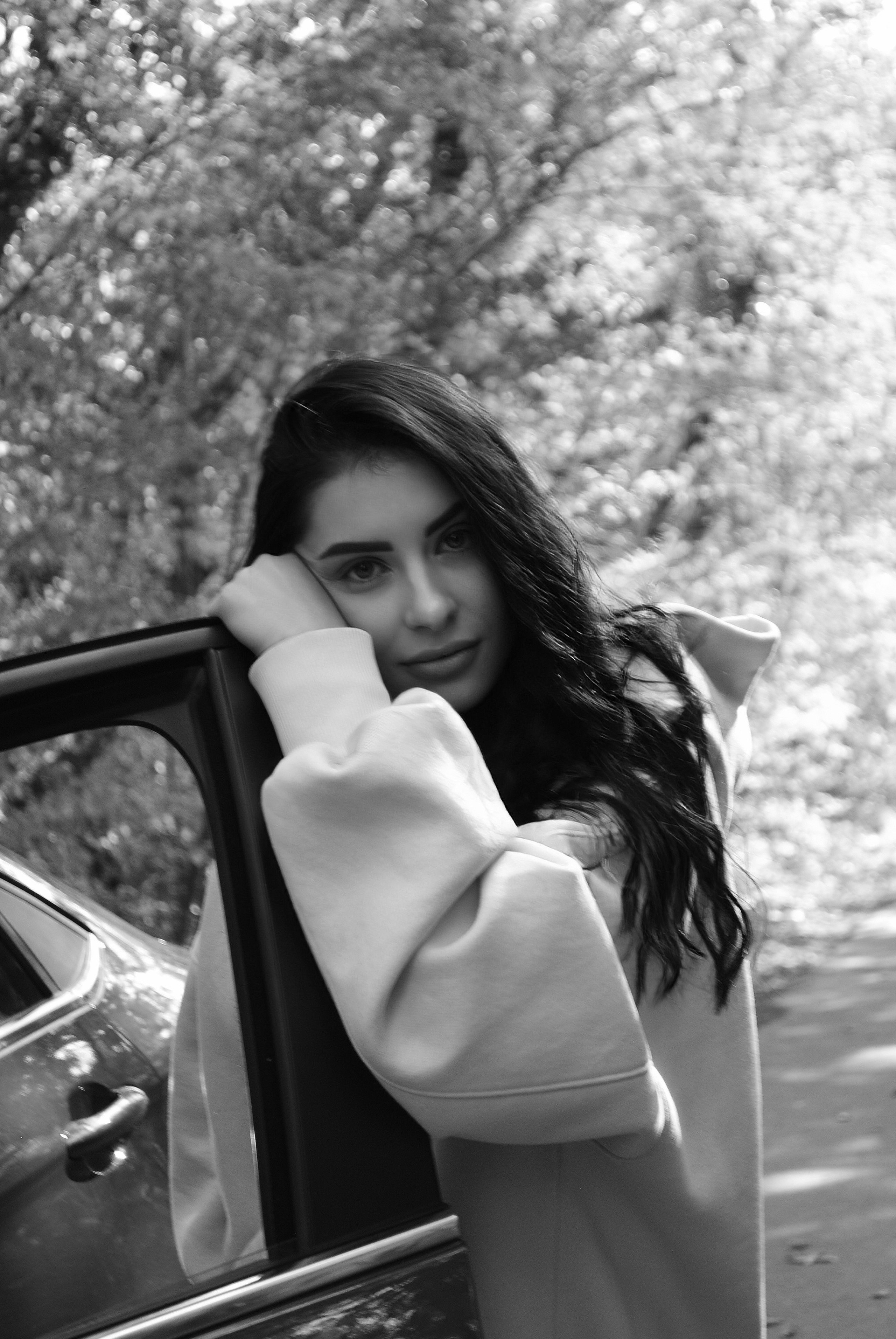 Валерия. Фотограф Мария Мусаелян