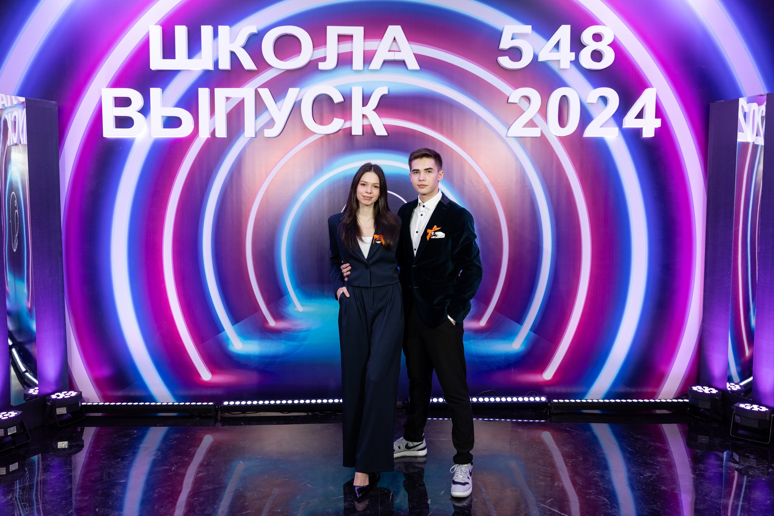 Последний звонок 2024. Свадебный фотограф Москва