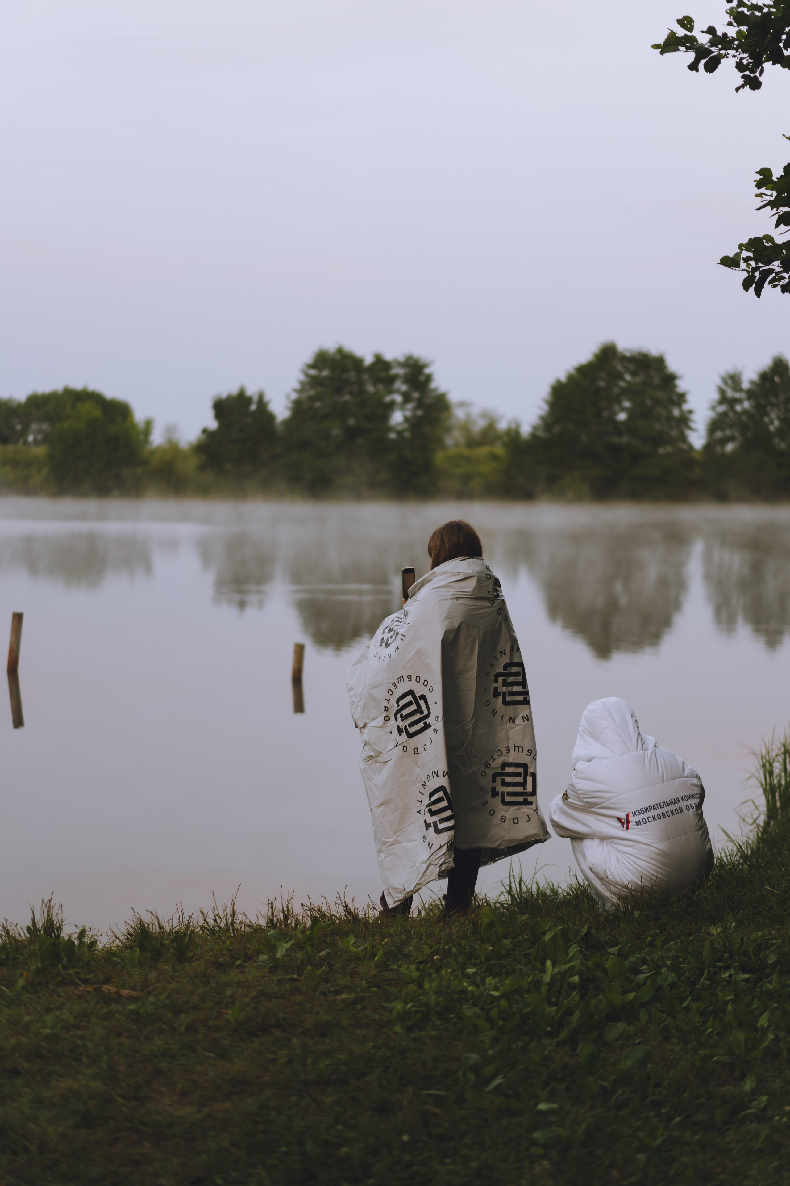 Палаточный форум CAMPot 2025. Фотограф Надежда Погребняк | Рязань | Москва