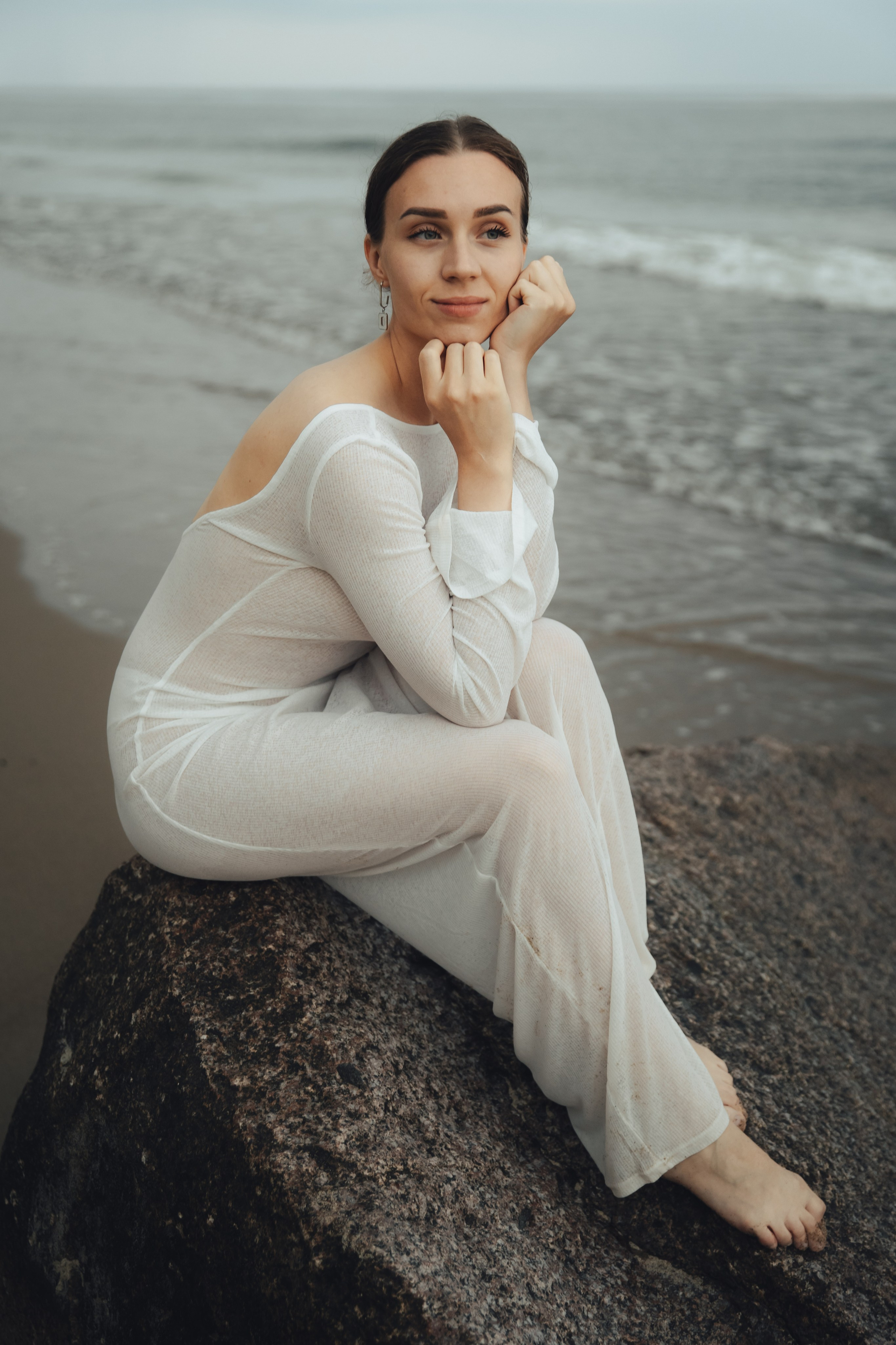 Полина / Донское. Фотограф Калининград Илья Миллер