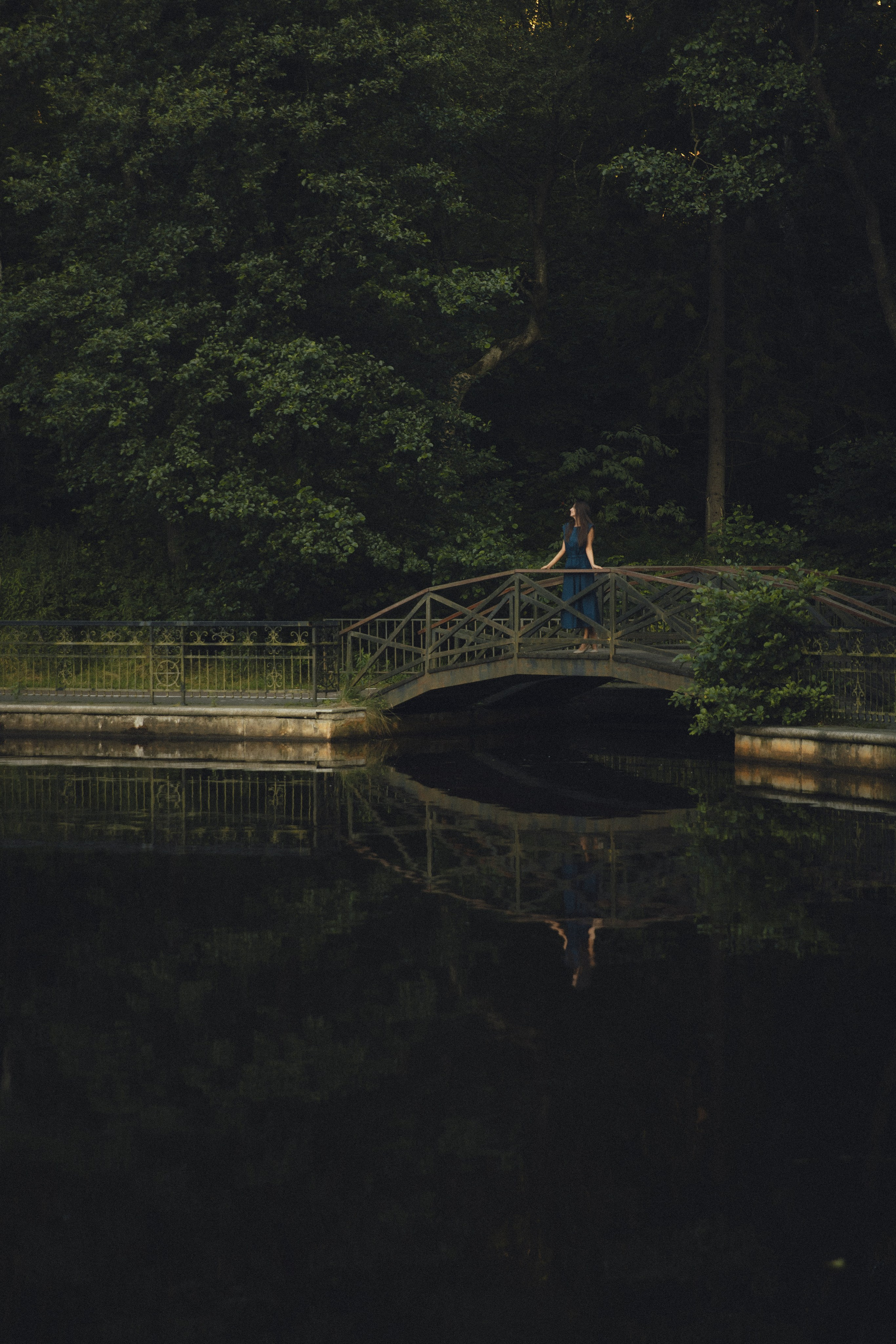 Даша / Светлогорск. Фотограф Калининград Илья Миллер