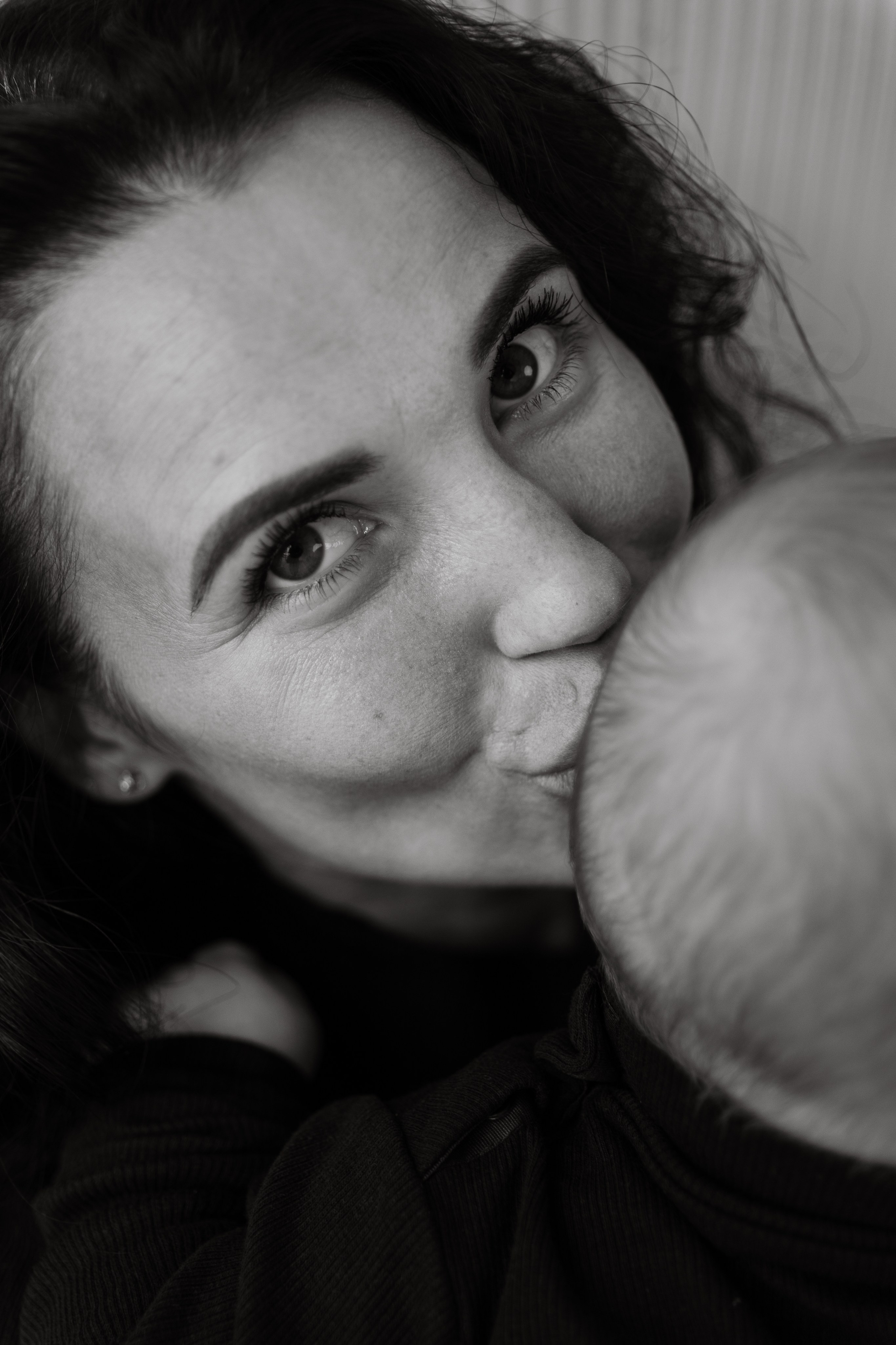 Семья / Фактура. Фотограф Калининград Илья Миллер