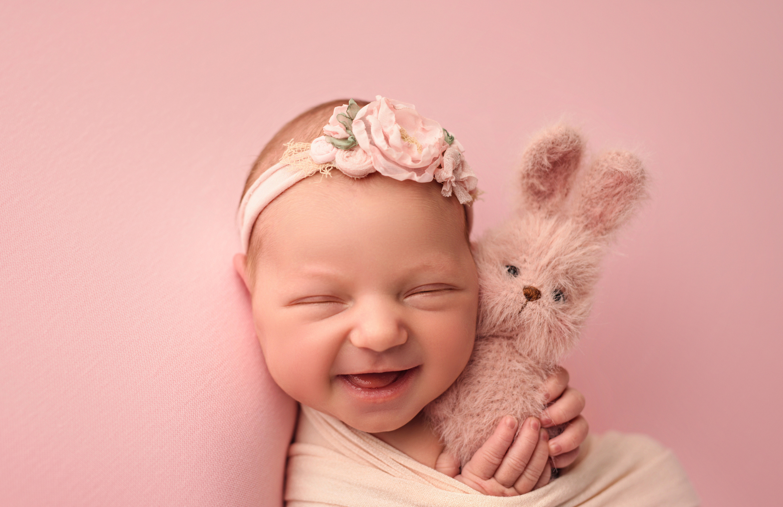 фотограф новорожденных в Саратове