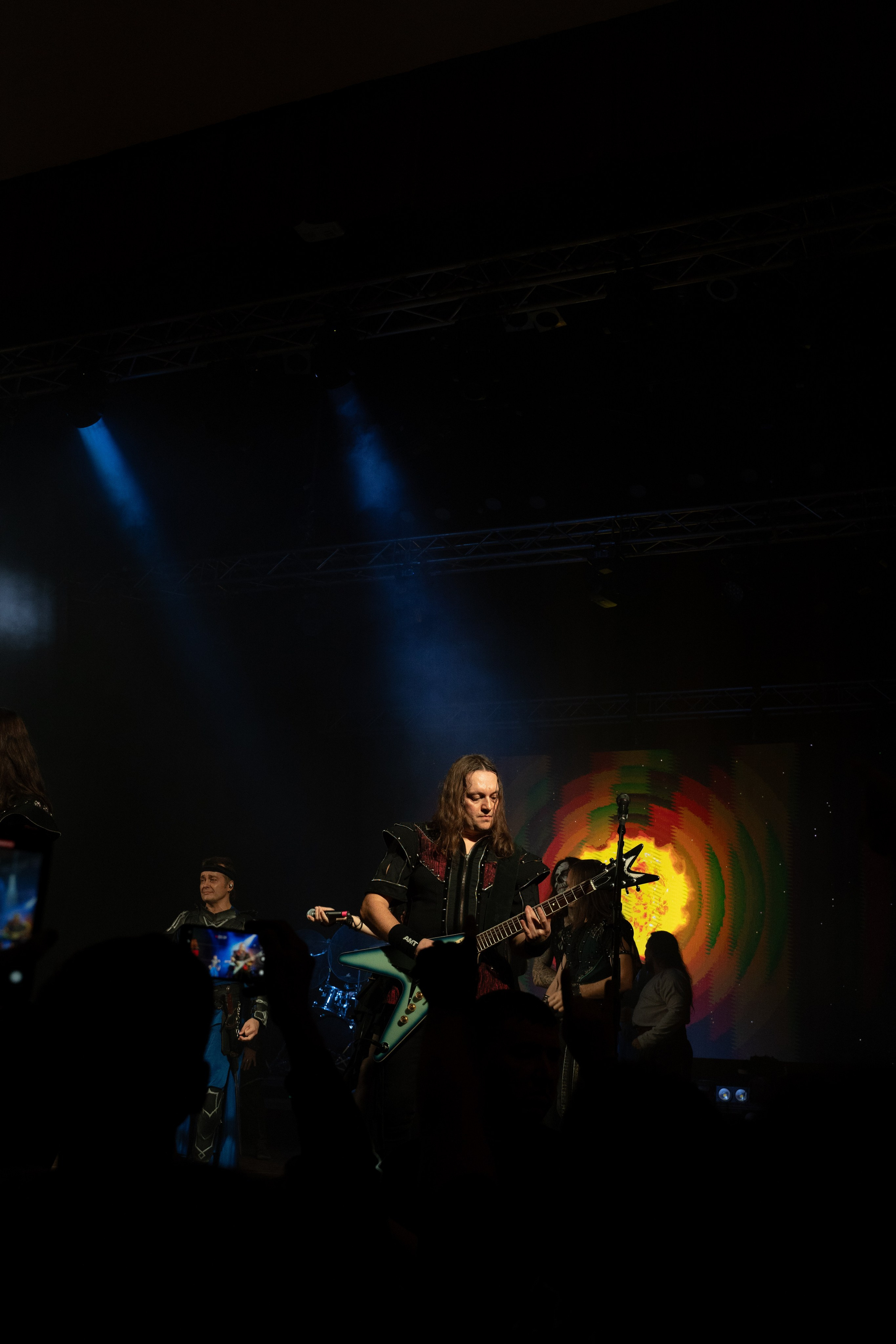 ЭПИДЕМИЯ. Арт-фотограф в Краснодаре