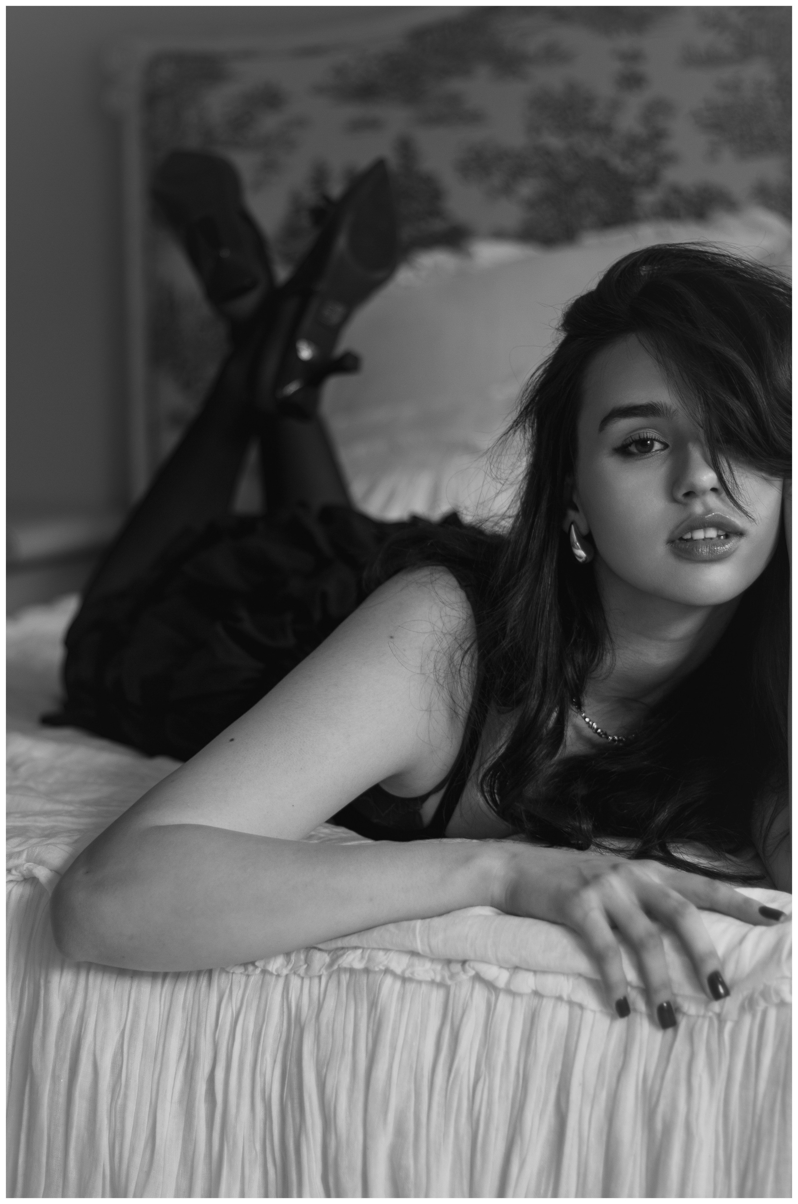 Анита. Портретный фотограф в Орле. Готовые фото за 3 дня! Помощь в позировании. Советы по организации