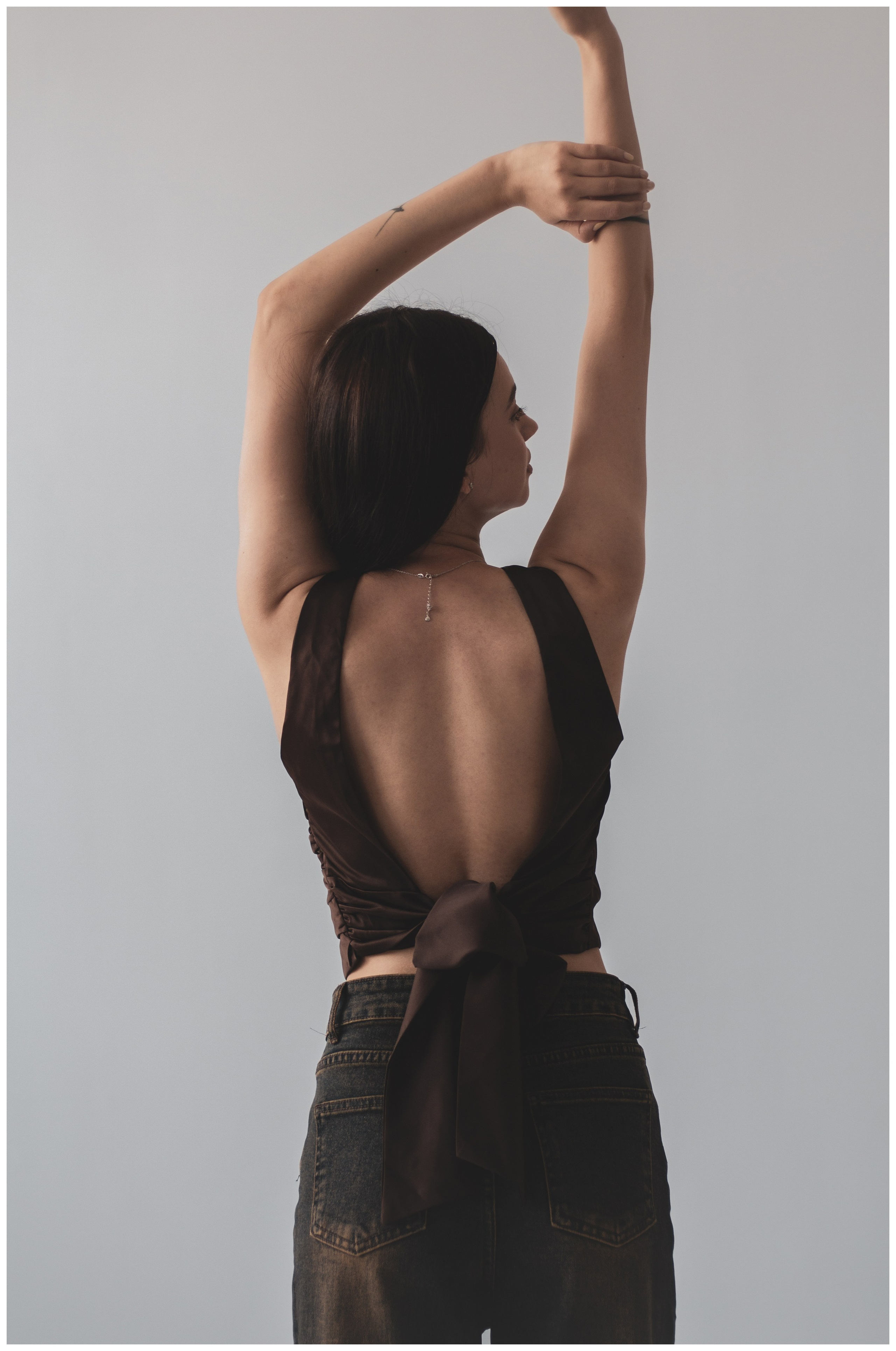 Настя. Портретный фотограф в Орле. Готовые фото за 3 дня! Помощь в позировании. Советы по организации